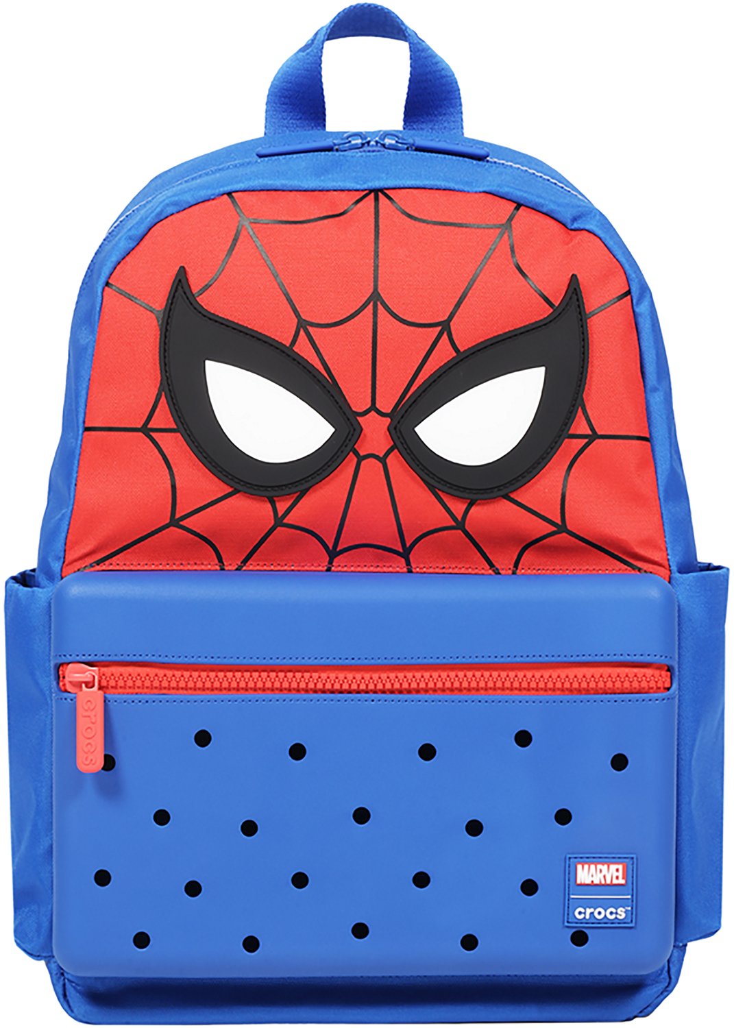 Crocs Marvel Spider-Man Backpack