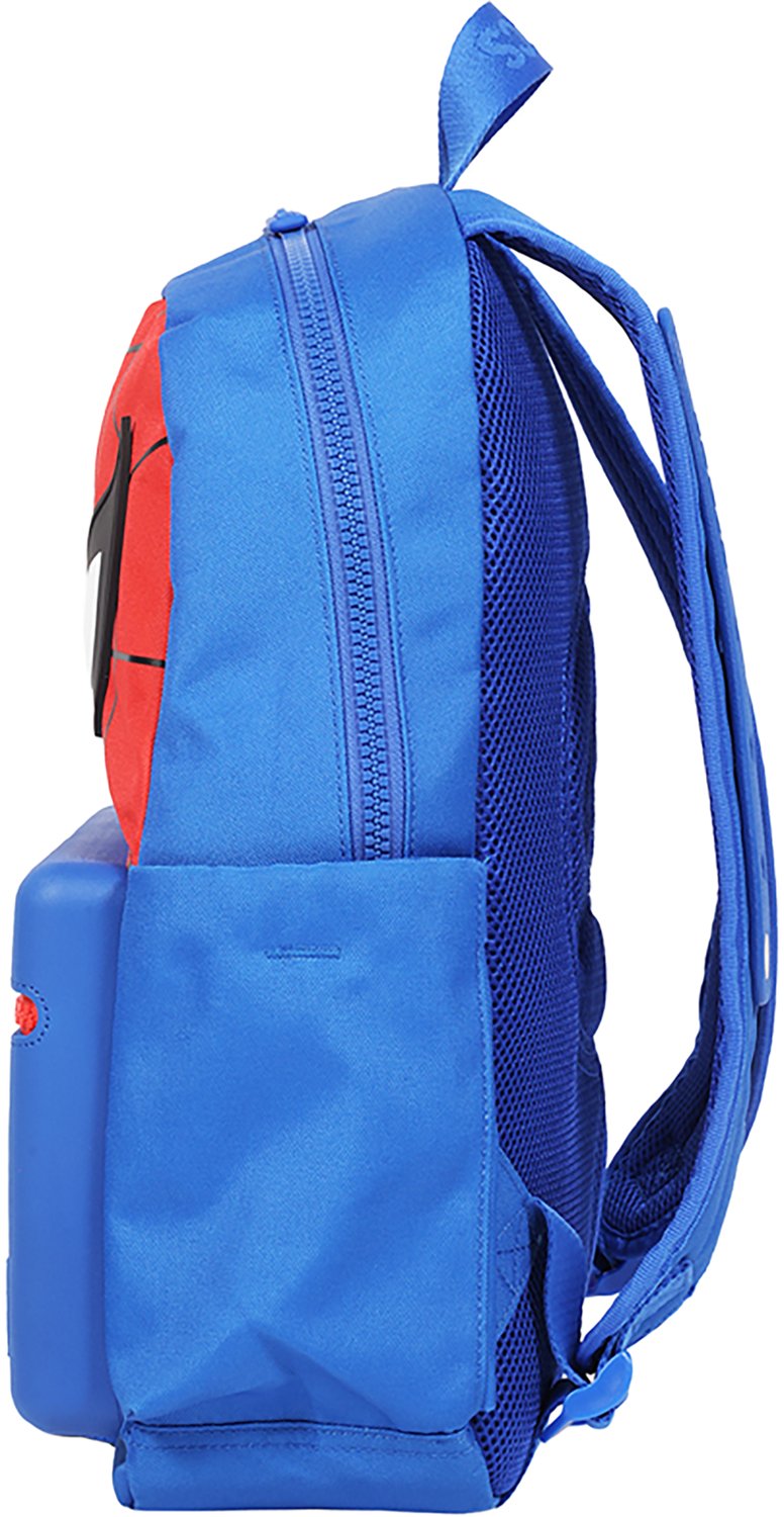 Crocs Marvel Spider-Man Backpack - view number 3