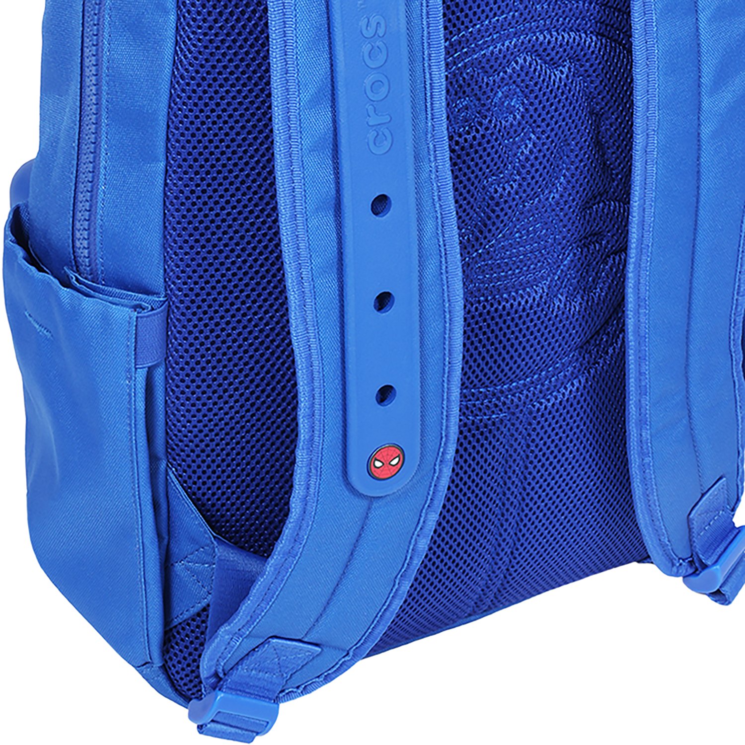 Crocs Marvel Spider-Man Backpack - view number 6