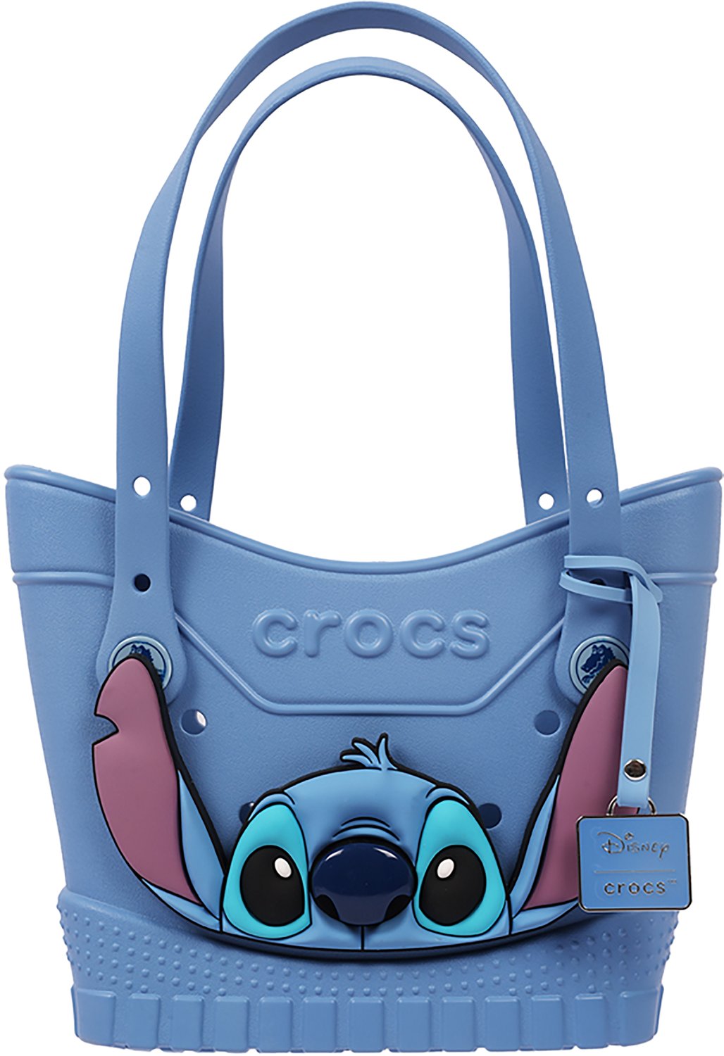 Crocs Disney Stitch Small Classic Tote