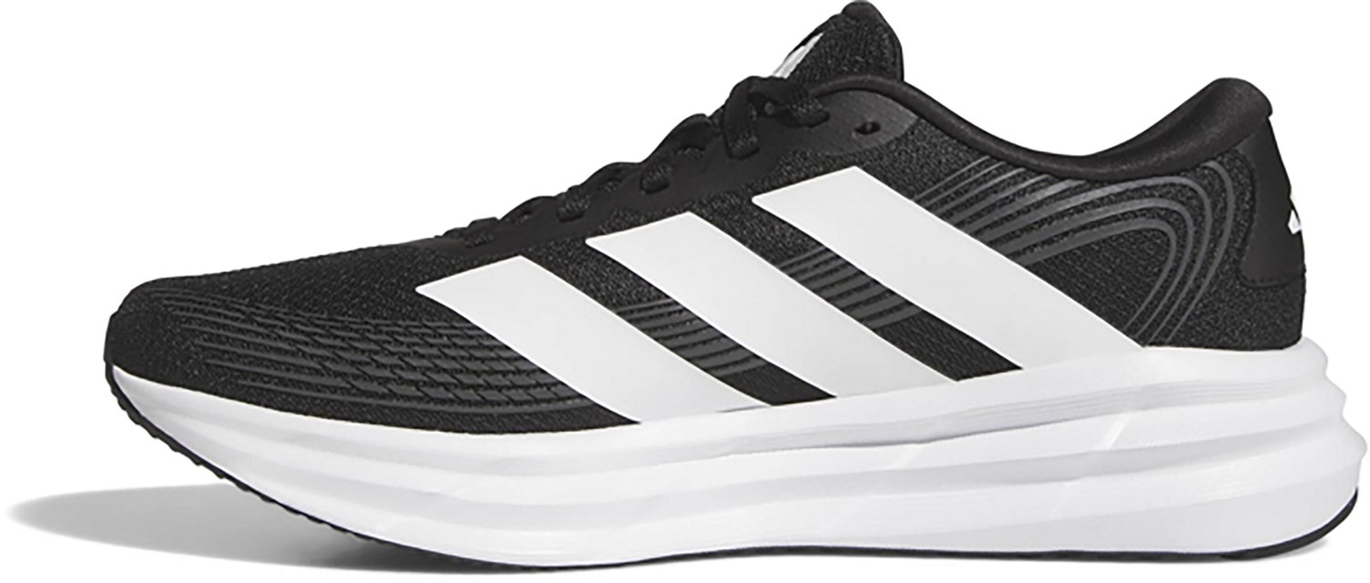 adidas Men's Galaxy 8 Run Shoes - view number 2