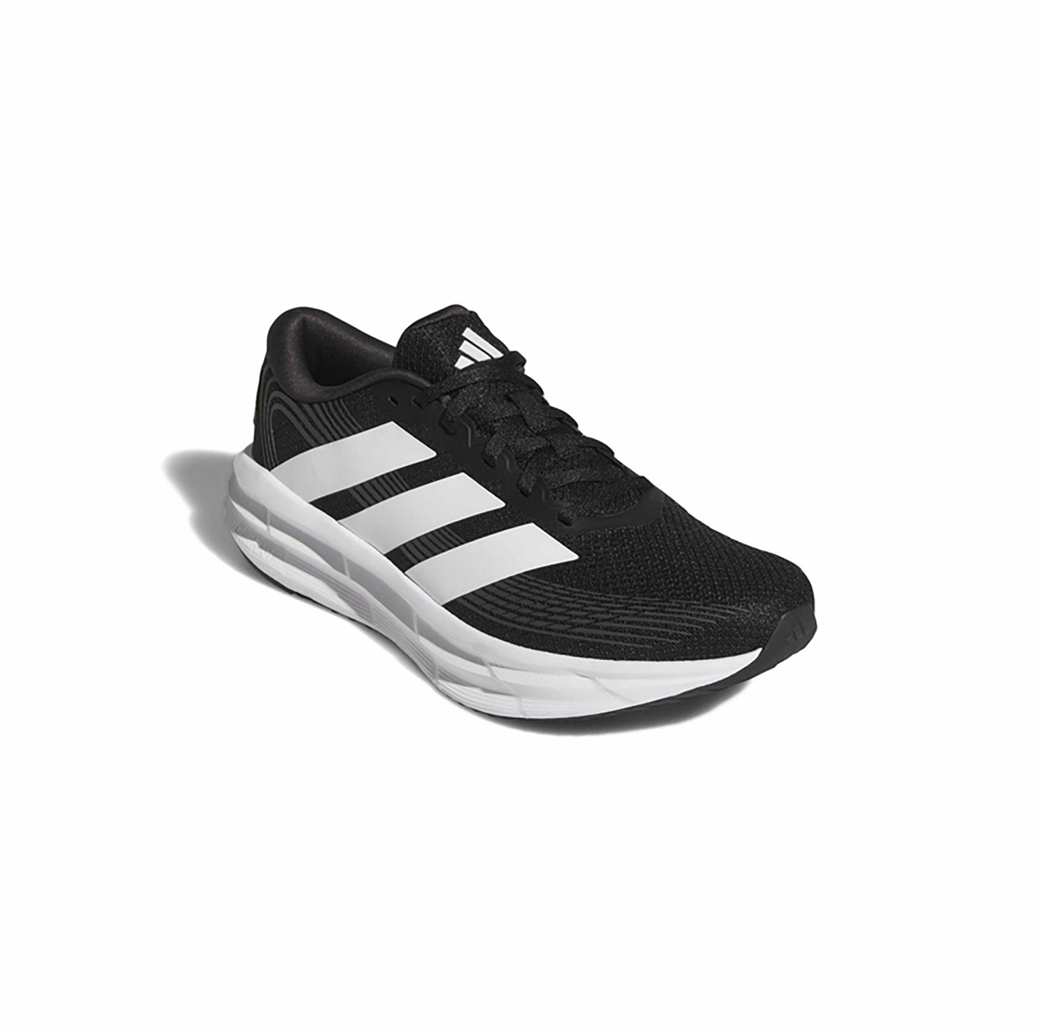 adidas Men's Galaxy 8 Run Shoes - view number 3