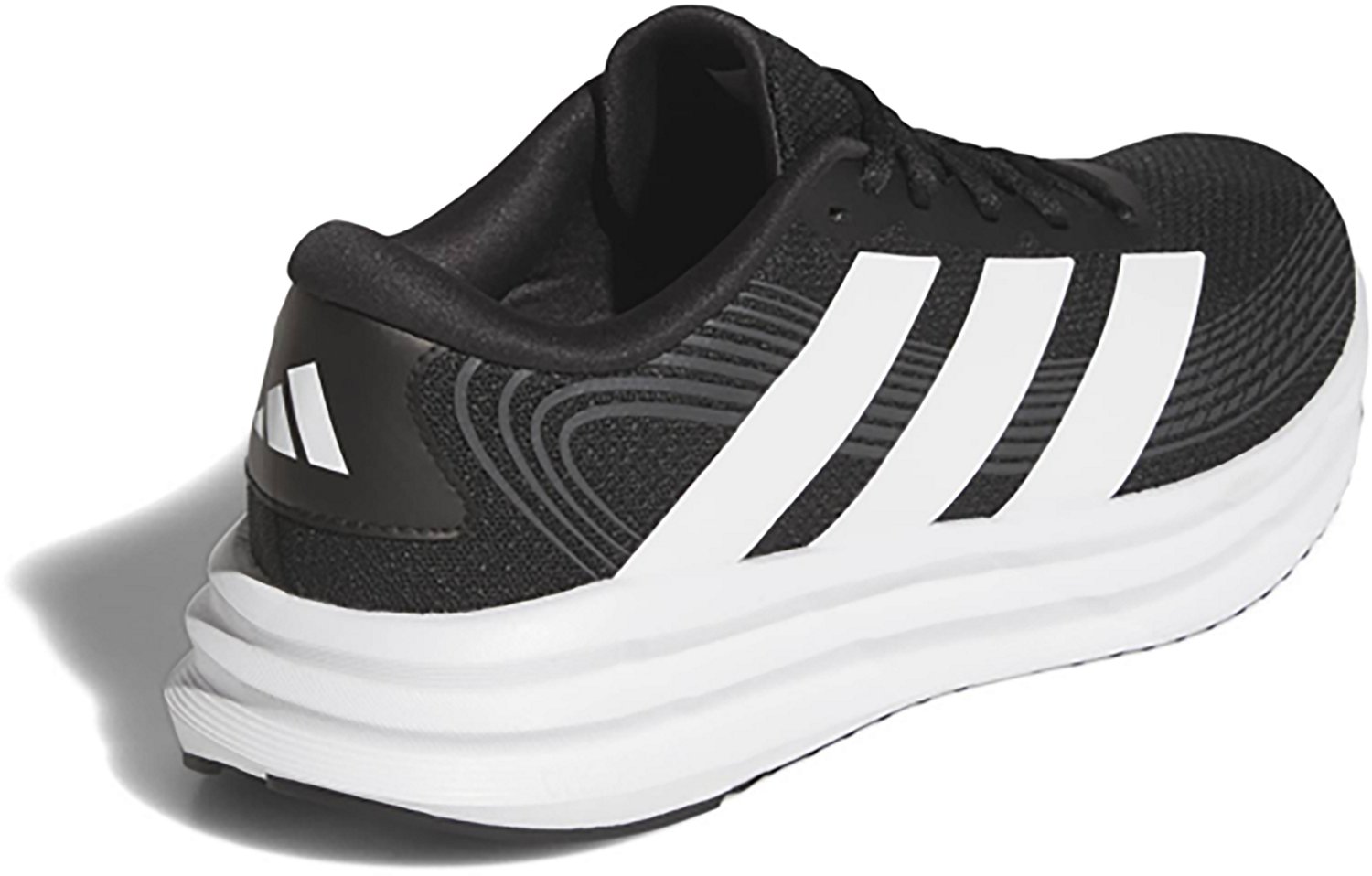 adidas Men's Galaxy 8 Run Shoes - view number 4