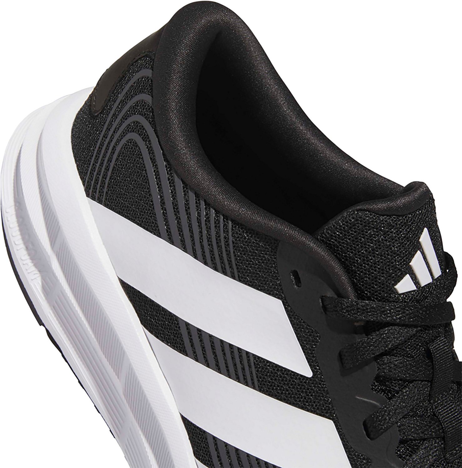 adidas Men's Galaxy 8 Run Shoes - view number 7