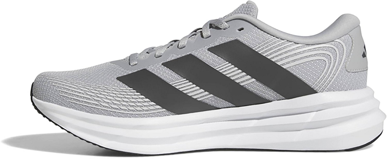 adidas Men's Galaxy 8 Run Shoes - view number 2