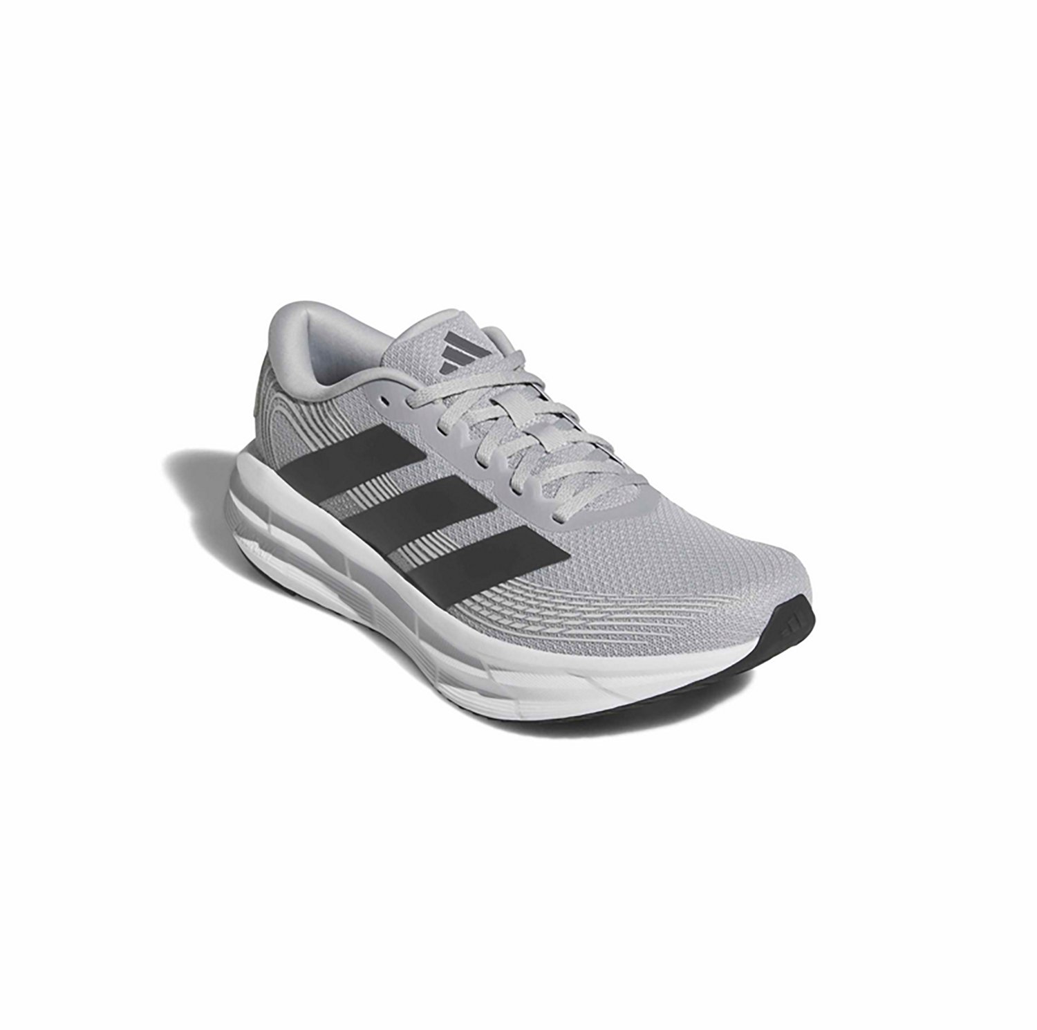 adidas Men's Galaxy 8 Run Shoes - view number 3