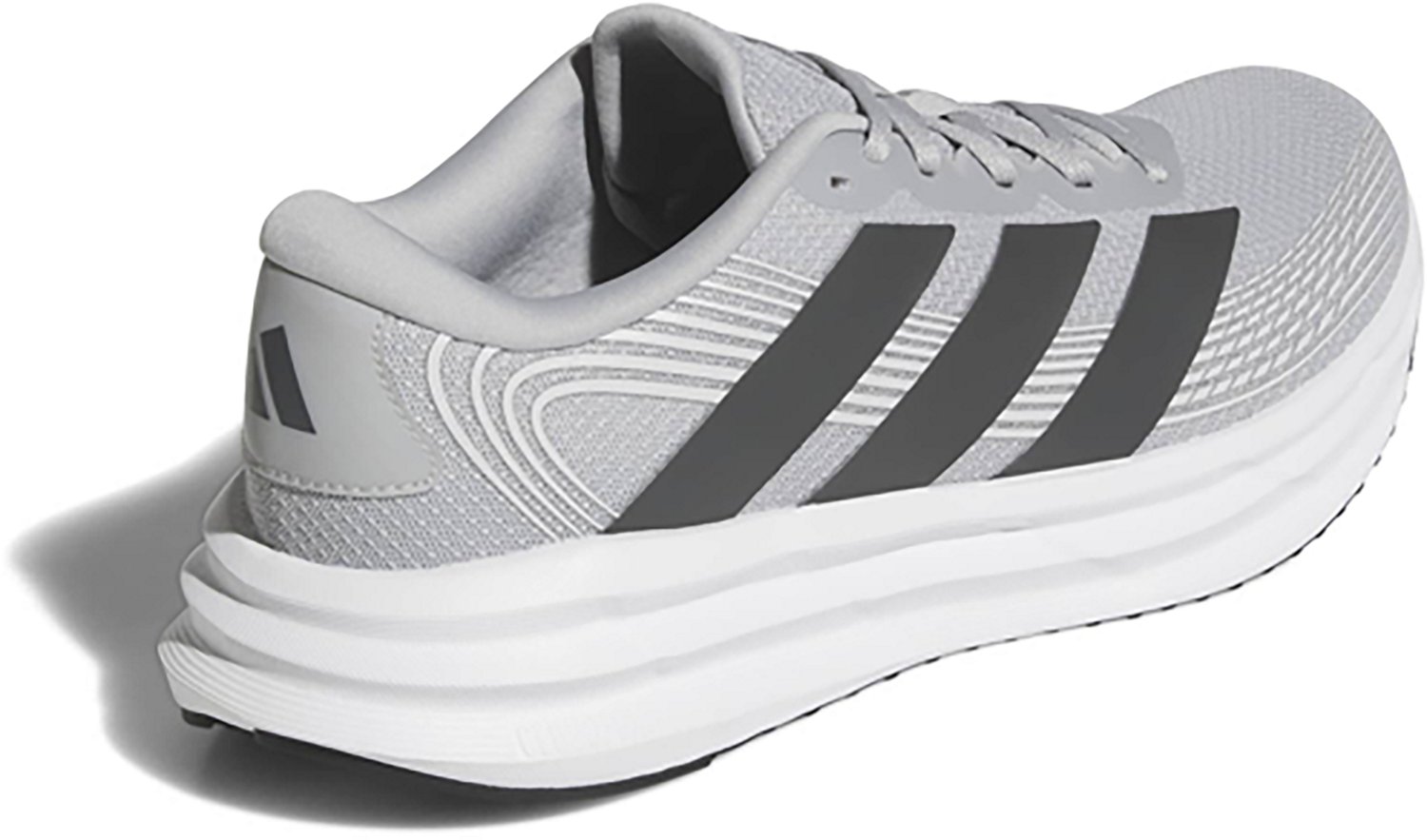adidas Men's Galaxy 8 Run Shoes - view number 4