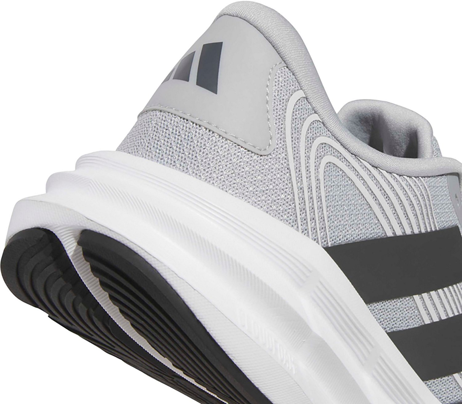 adidas Men's Galaxy 8 Run Shoes - view number 7