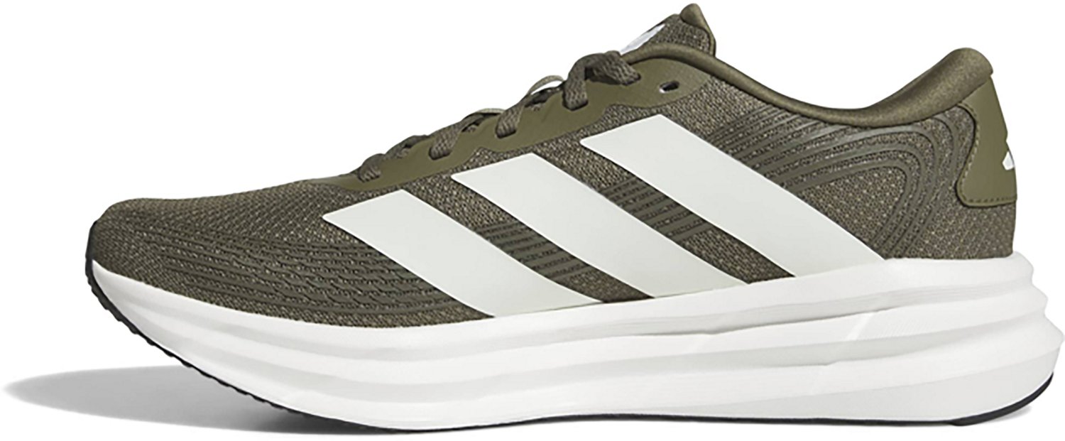 adidas Men's Galaxy 8 Run Shoes - view number 2