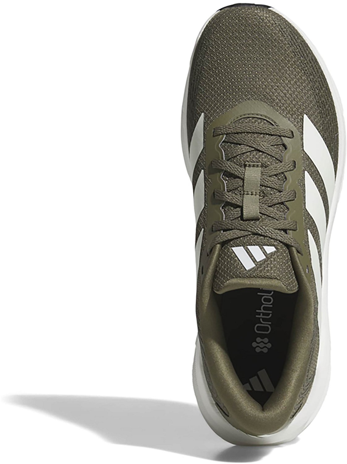 adidas Men's Galaxy 8 Run Shoes - view number 4