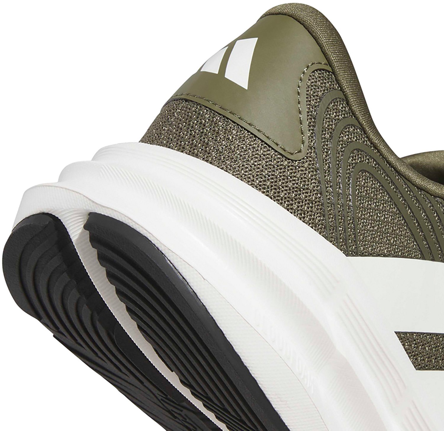 adidas Men's Galaxy 8 Run Shoes - view number 6