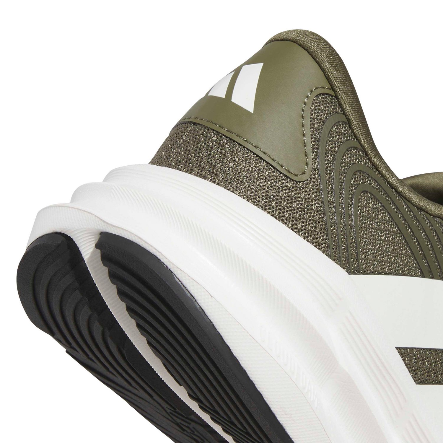 adidas Men's Galaxy 8 Run Shoes - view number 8