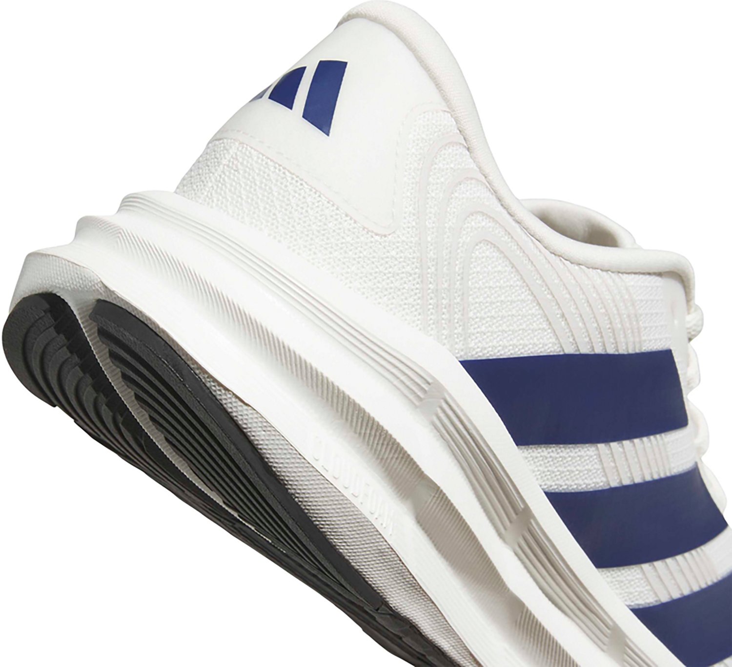 adidas Men's Galaxy 8 Run Shoes - view number 6