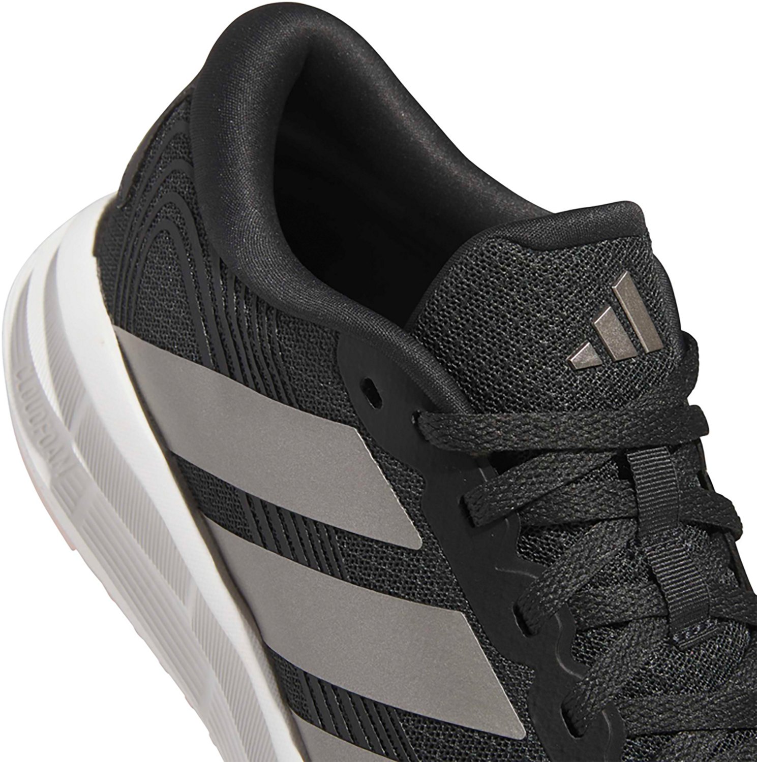 adidas Women's Galaxy 8 Run Shoes - view number 6