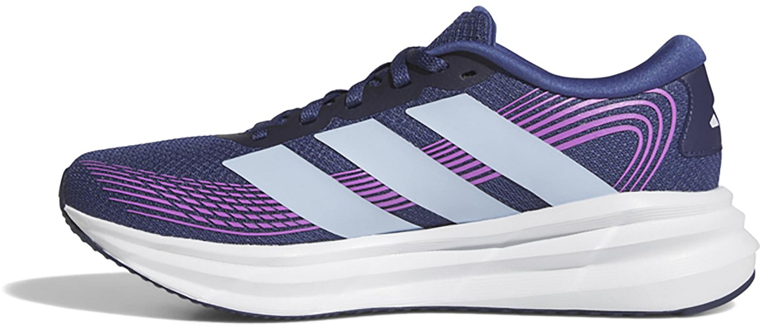 adidas Women's Galaxy 8 Run Shoes - view number 2