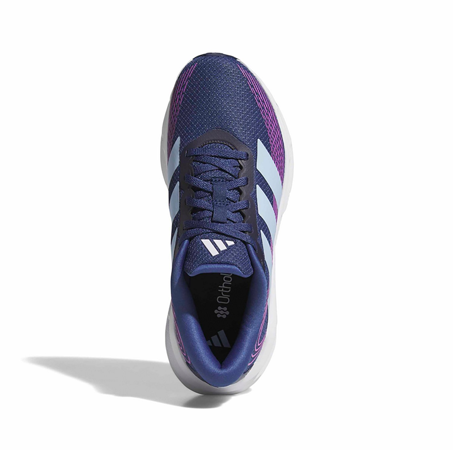 adidas Women's Galaxy 8 Run Shoes - view number 4
