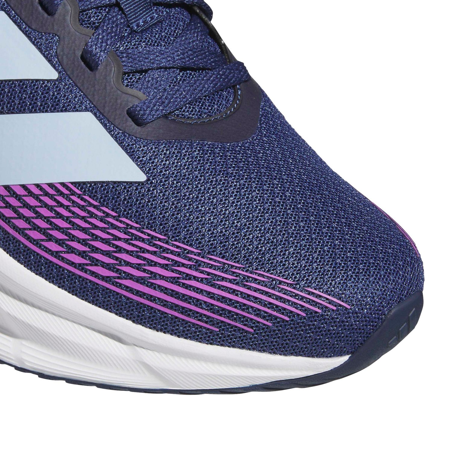adidas Women's Galaxy 8 Run Shoes - view number 8