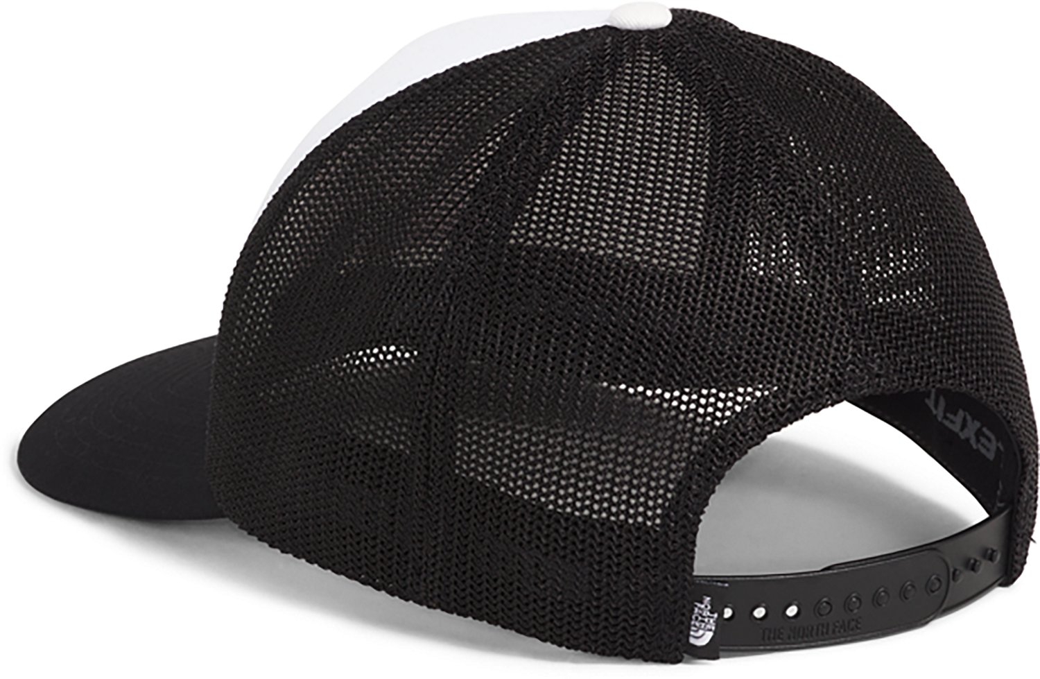 The North Face Adults' Keep It Patched Trucker Hat - view number 2