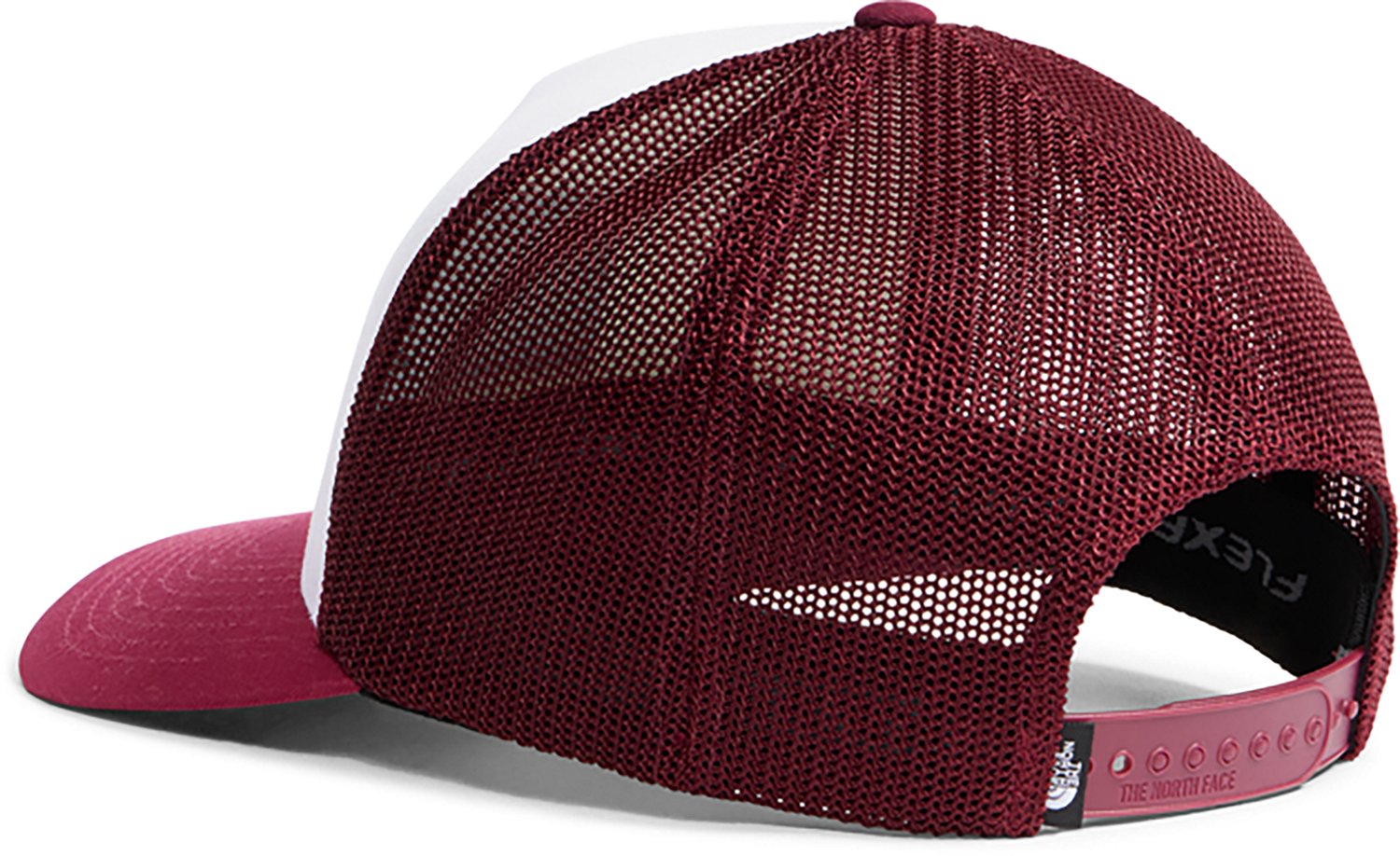 The North Face Adults' Keep It Patched Trucker Hat - view number 3