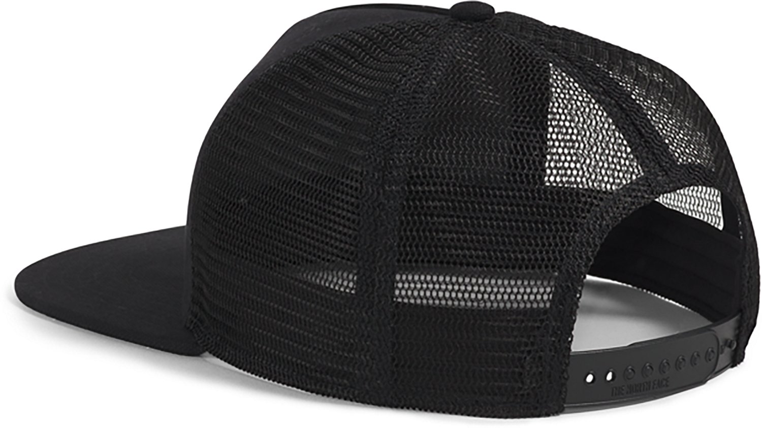 The North Face Adults' Half Dome Trucker Hat - view number 2