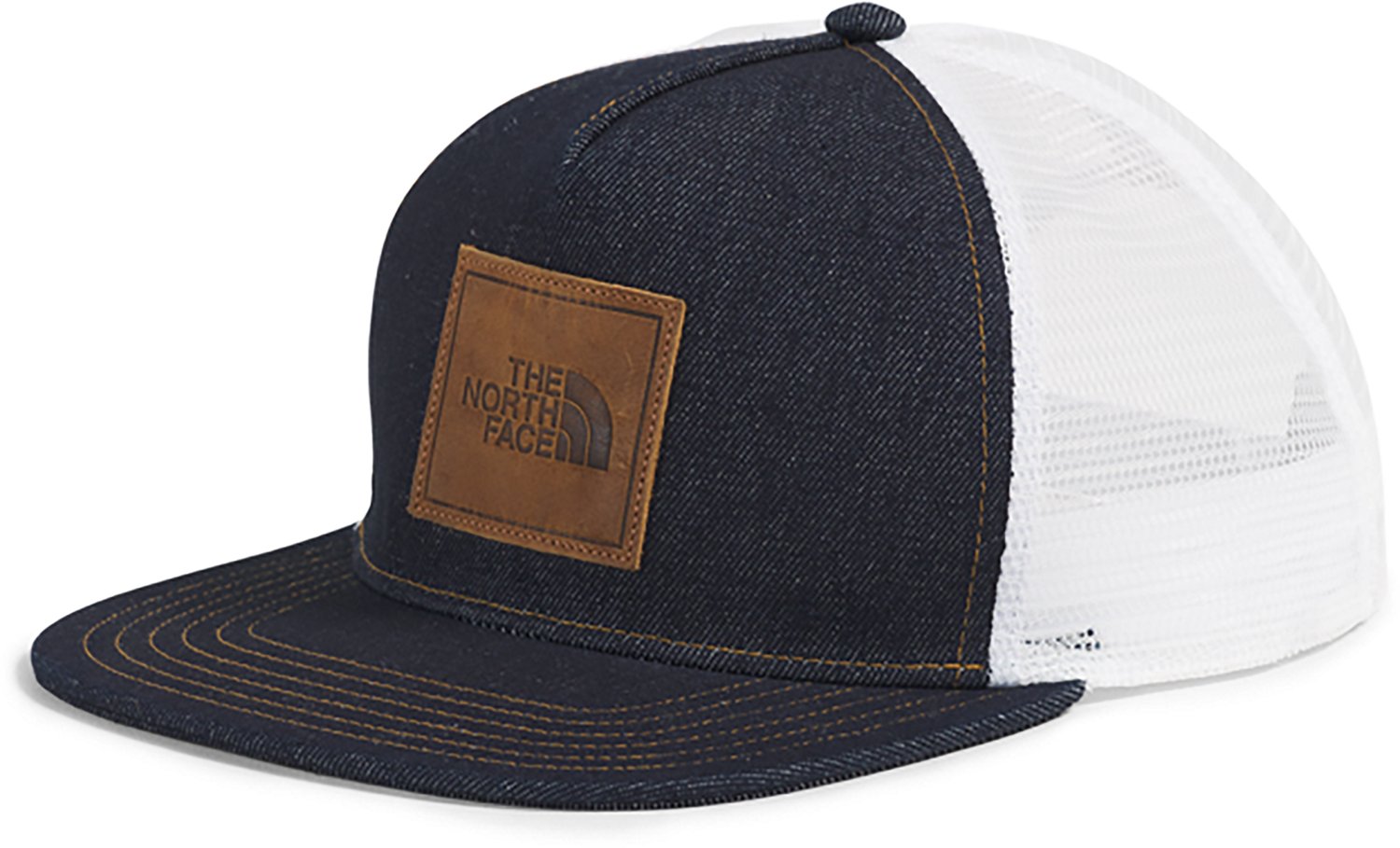 The North Face Adults' Half Dome Trucker Hat