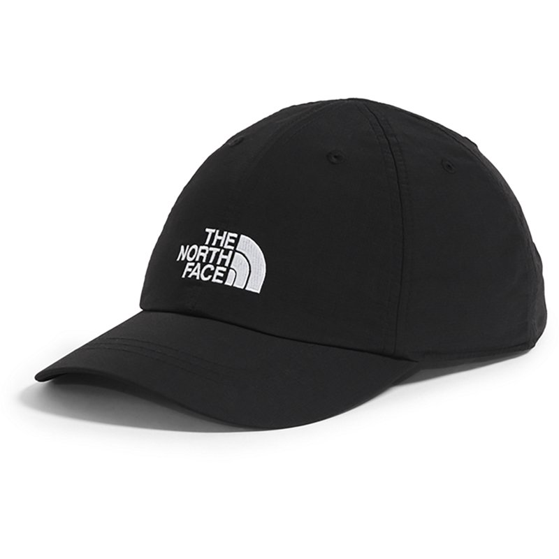 The North Face Horizon Hat (Size: Small/Medium): Black/White
