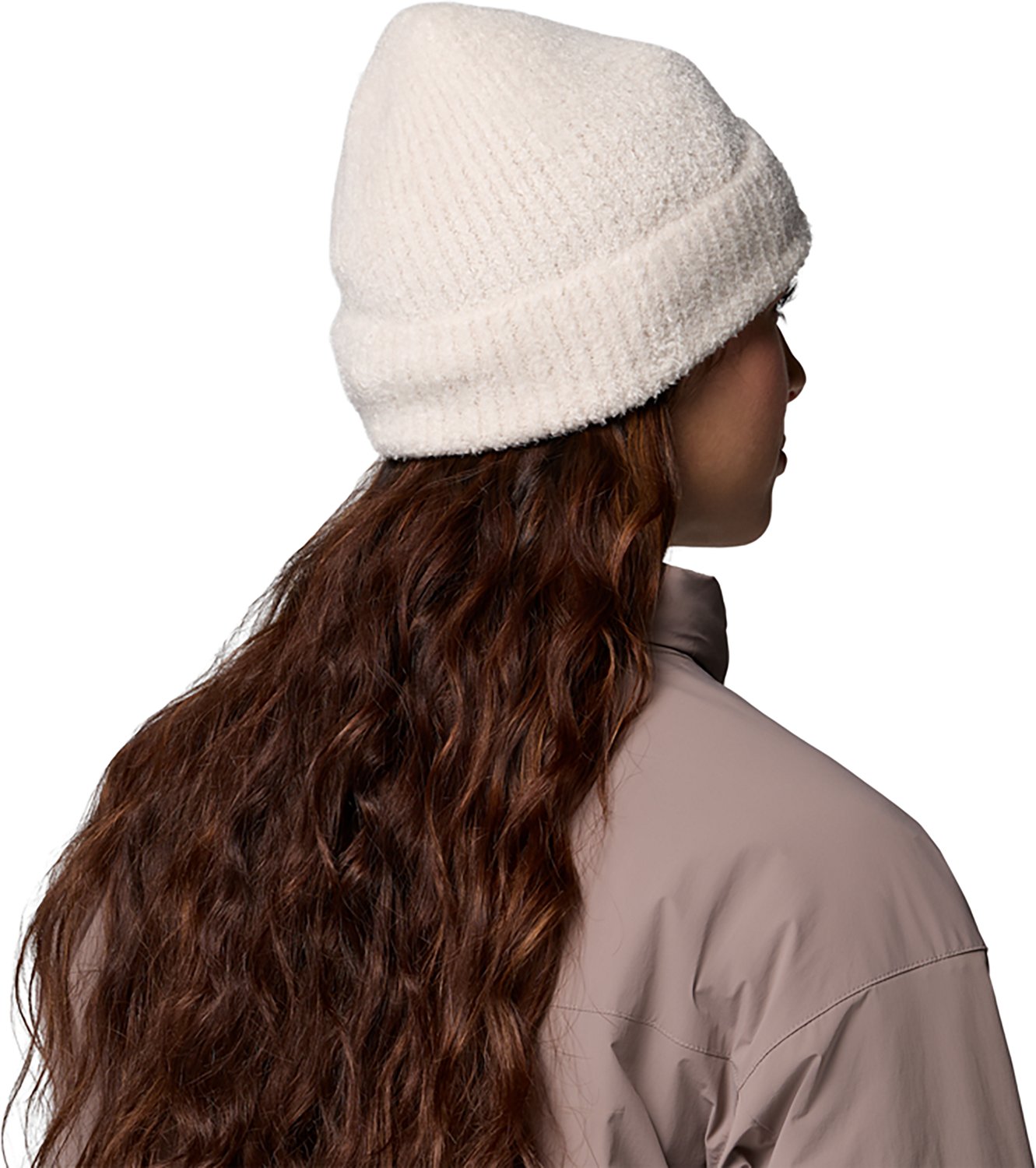 Columbia Sportswear Women’s CSC Luxe Cuffed Beanie - view number 2