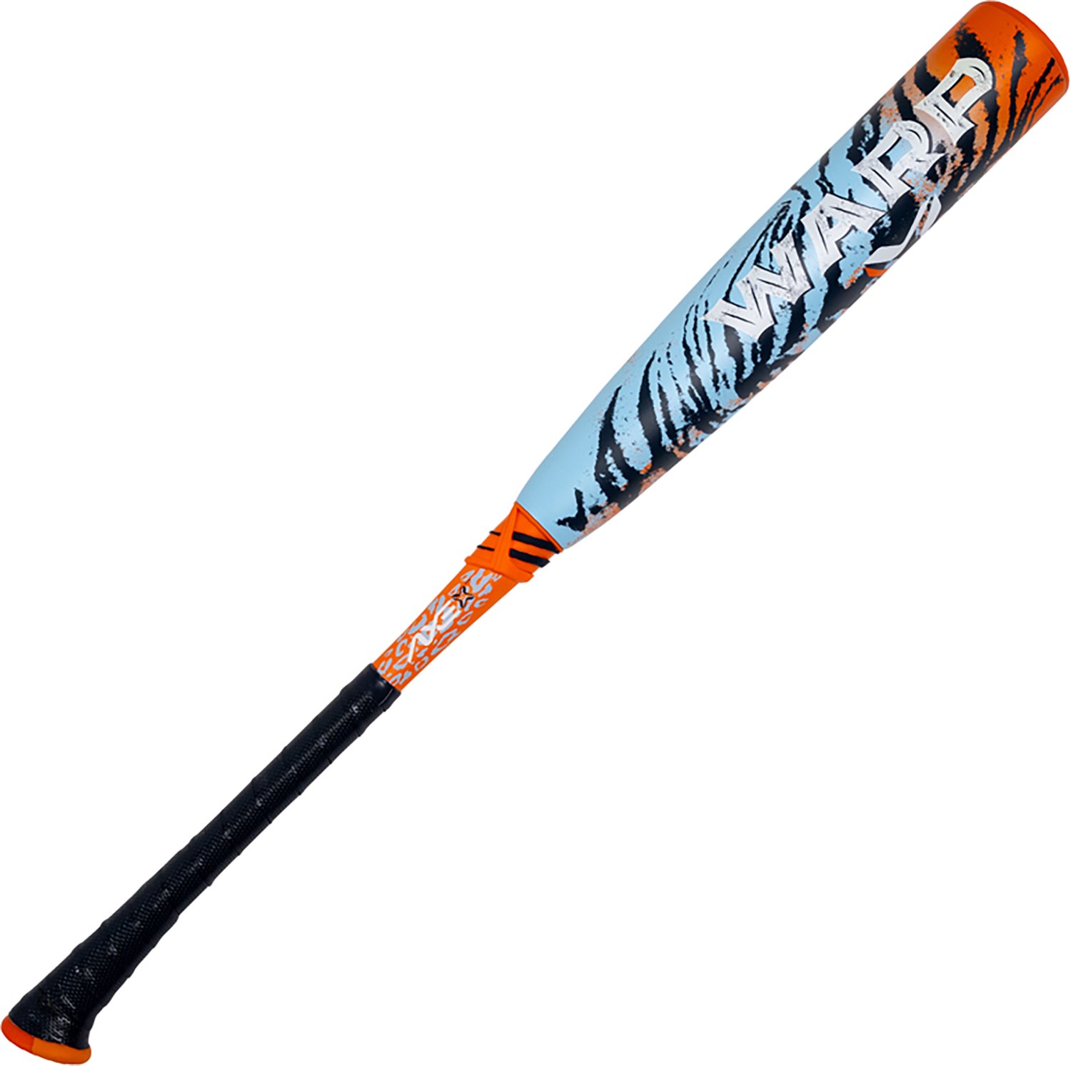 Axe Bat WARP Wild USSSA Axe Handle Baseball Bat -10