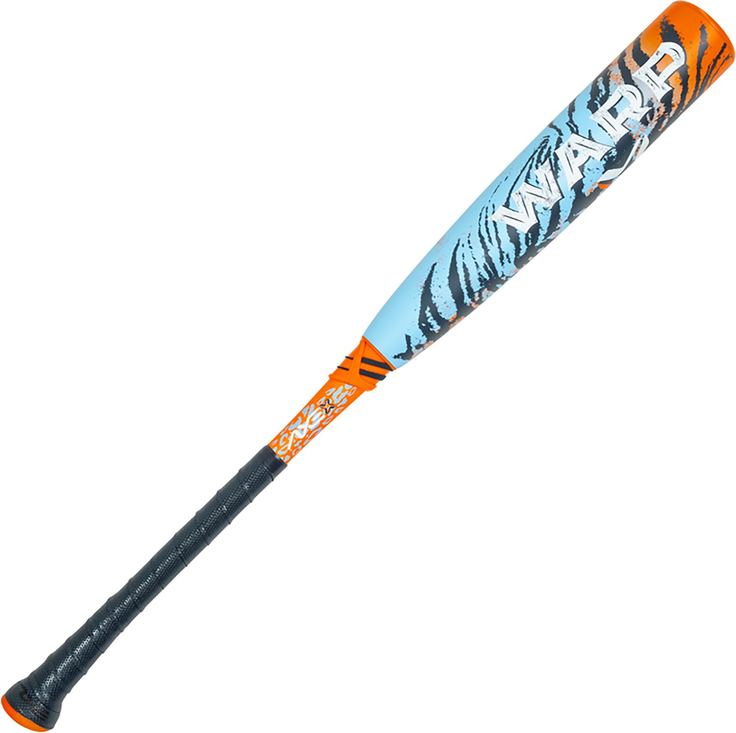 Axe Bat WARP Wild USSSA Flared Handle Baseball Bat -10