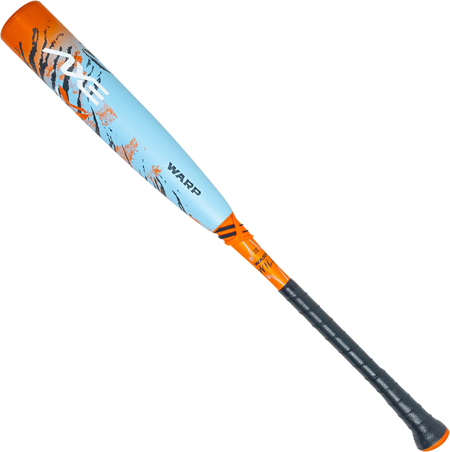 Axe Bat WARP Wild USSSA Flared Handle Baseball Bat -10 - view number 2