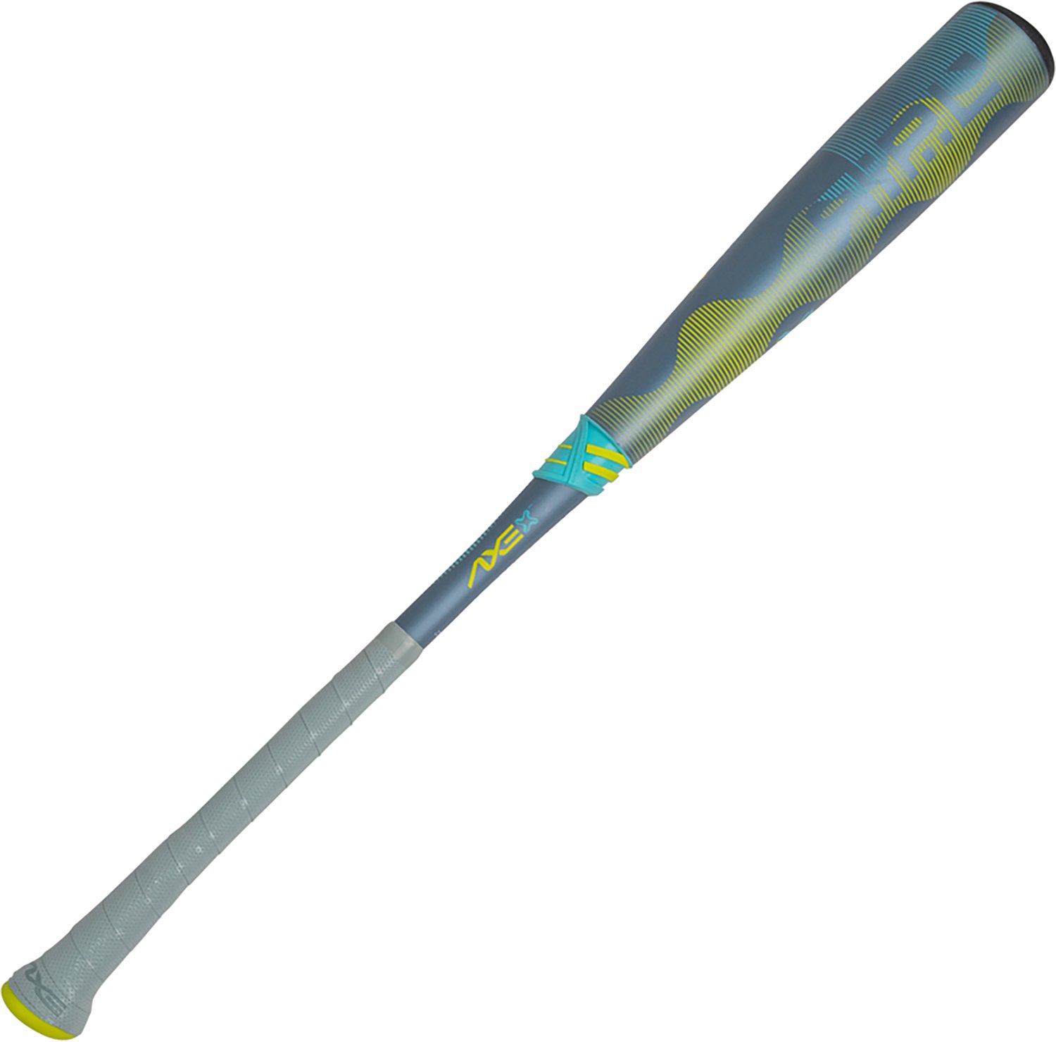 Axe Bat RIPL Hybrid USA Flared Handle Baseball Bat -10
