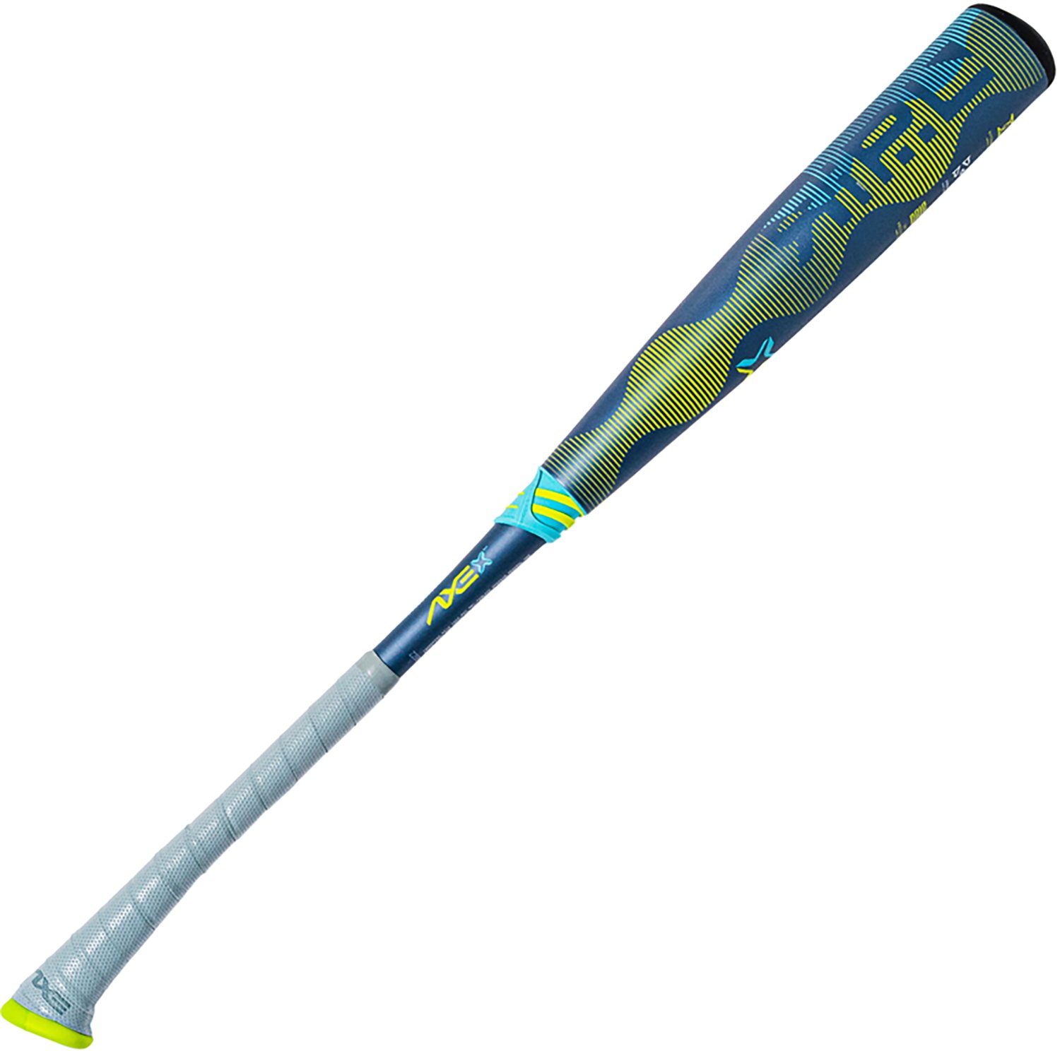 Axe Bat RIPL Hybrid USA Axe Handle Baseball Bat -8