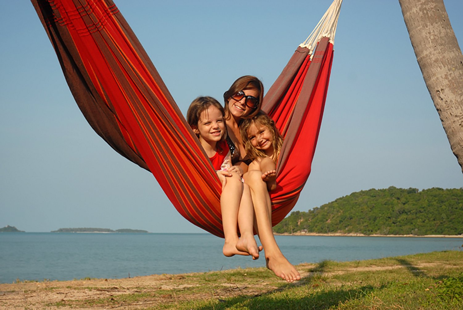 Byer of Maine Paradiso Double Hammock - view number 5