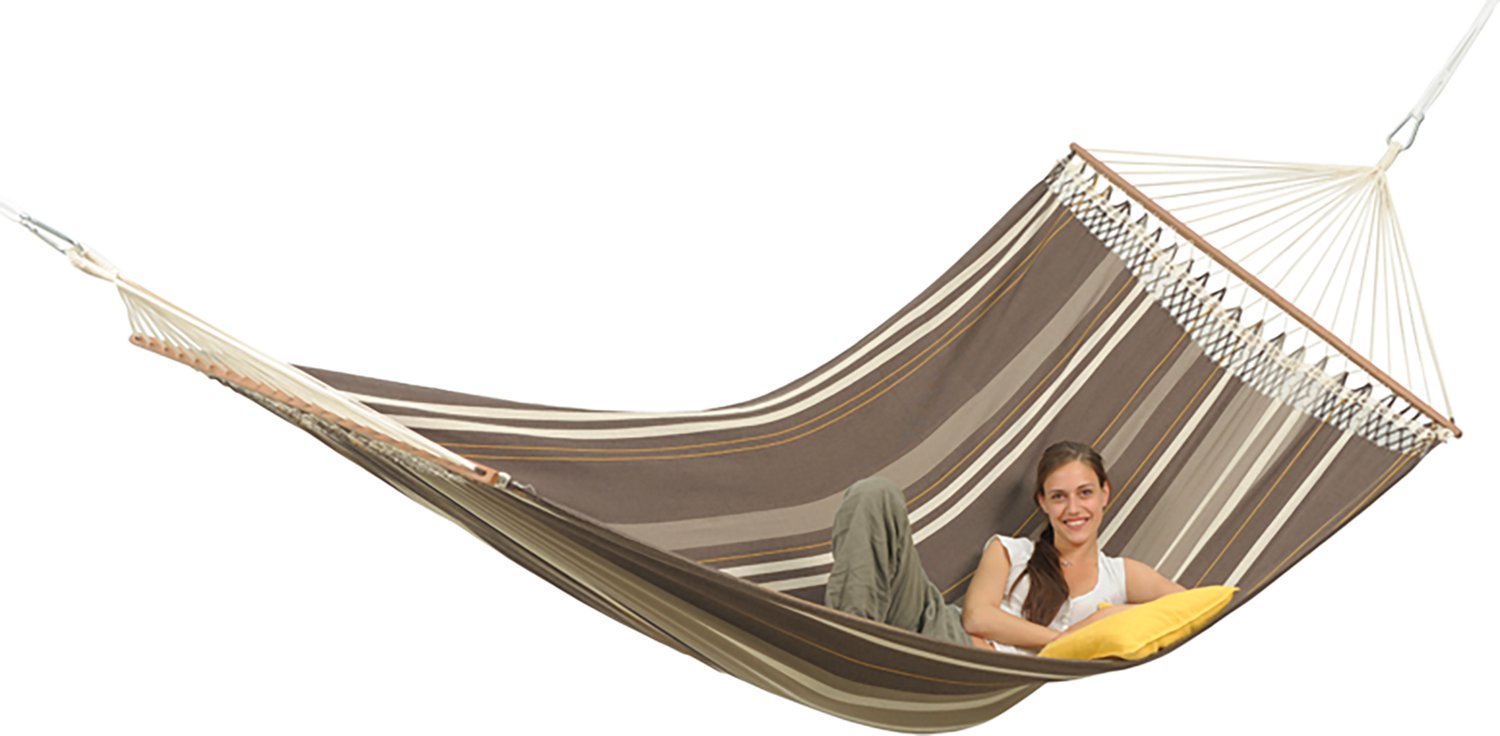 Byer of Maine Amazonas Palacio Hammock - view number 3