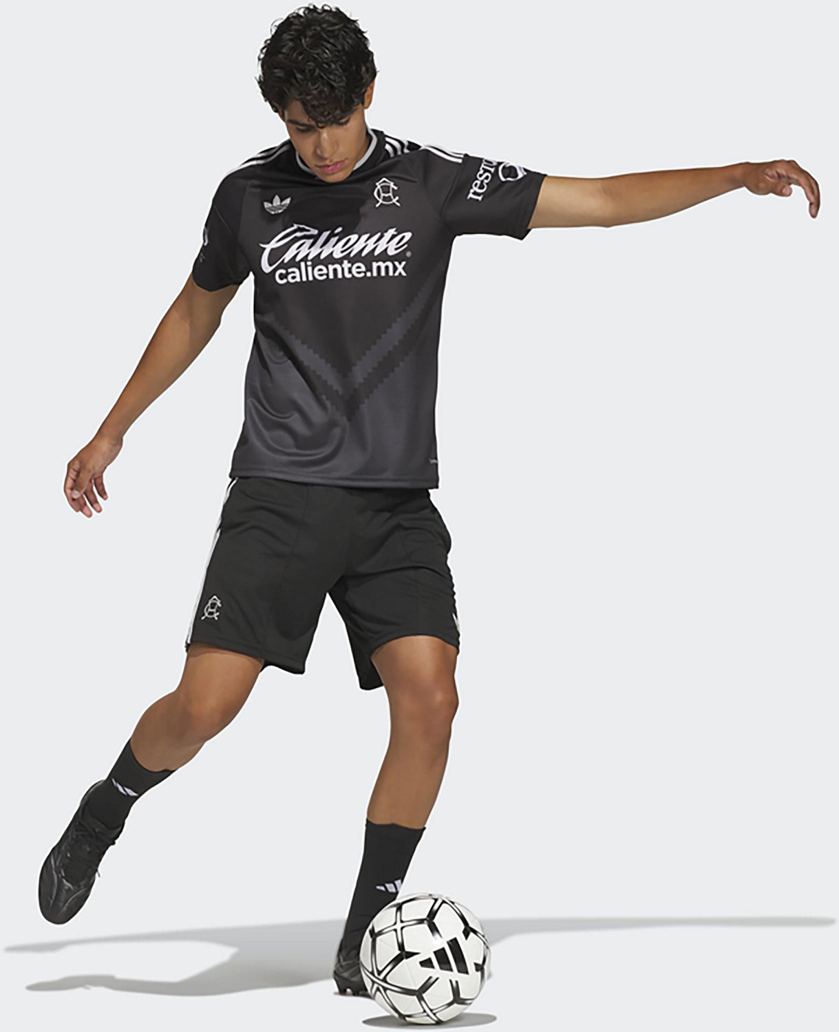 adidas Men’s Club America 26/27 Away Jersey