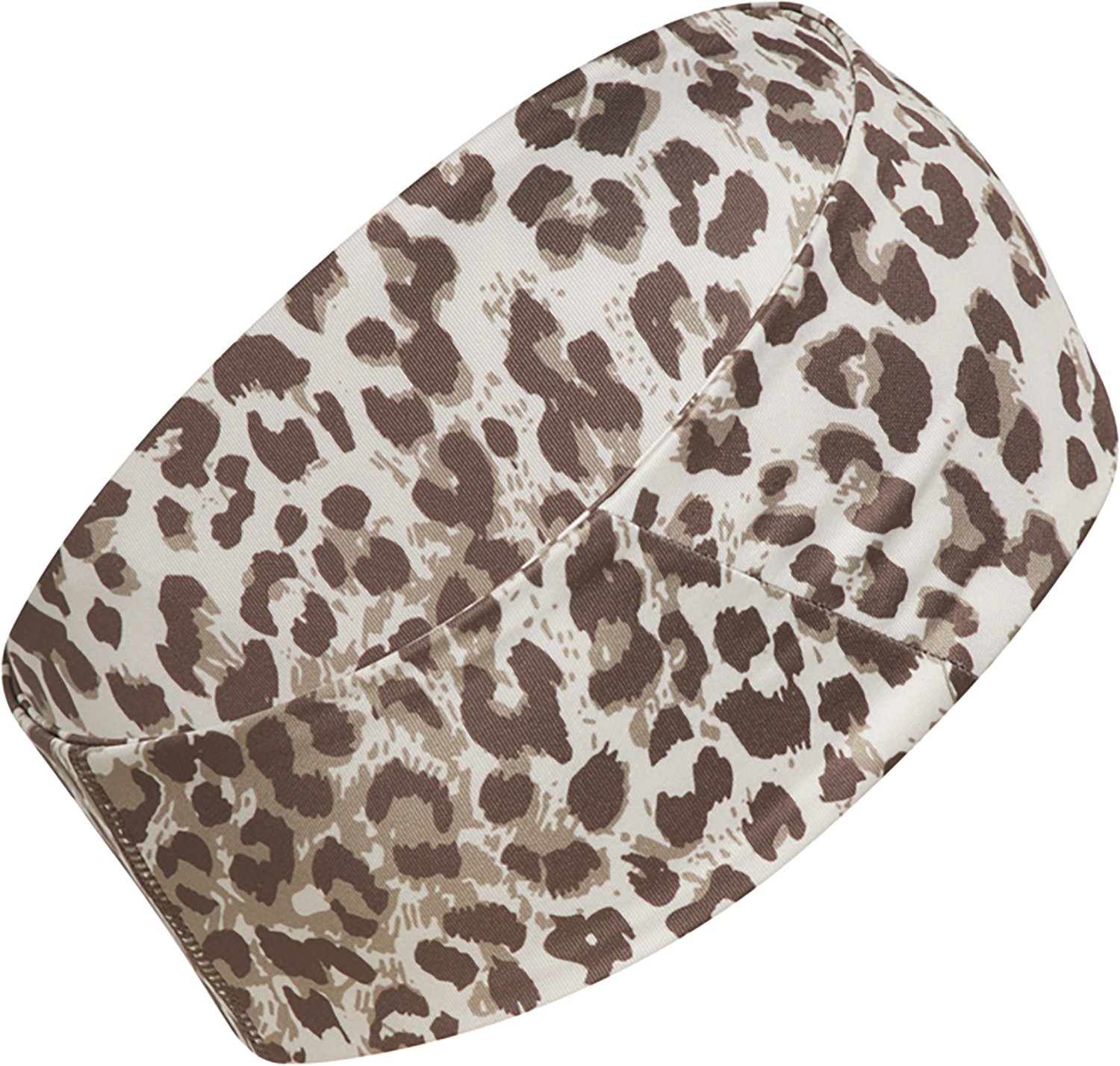 adidas Women's Lifestyle Leopard Headband