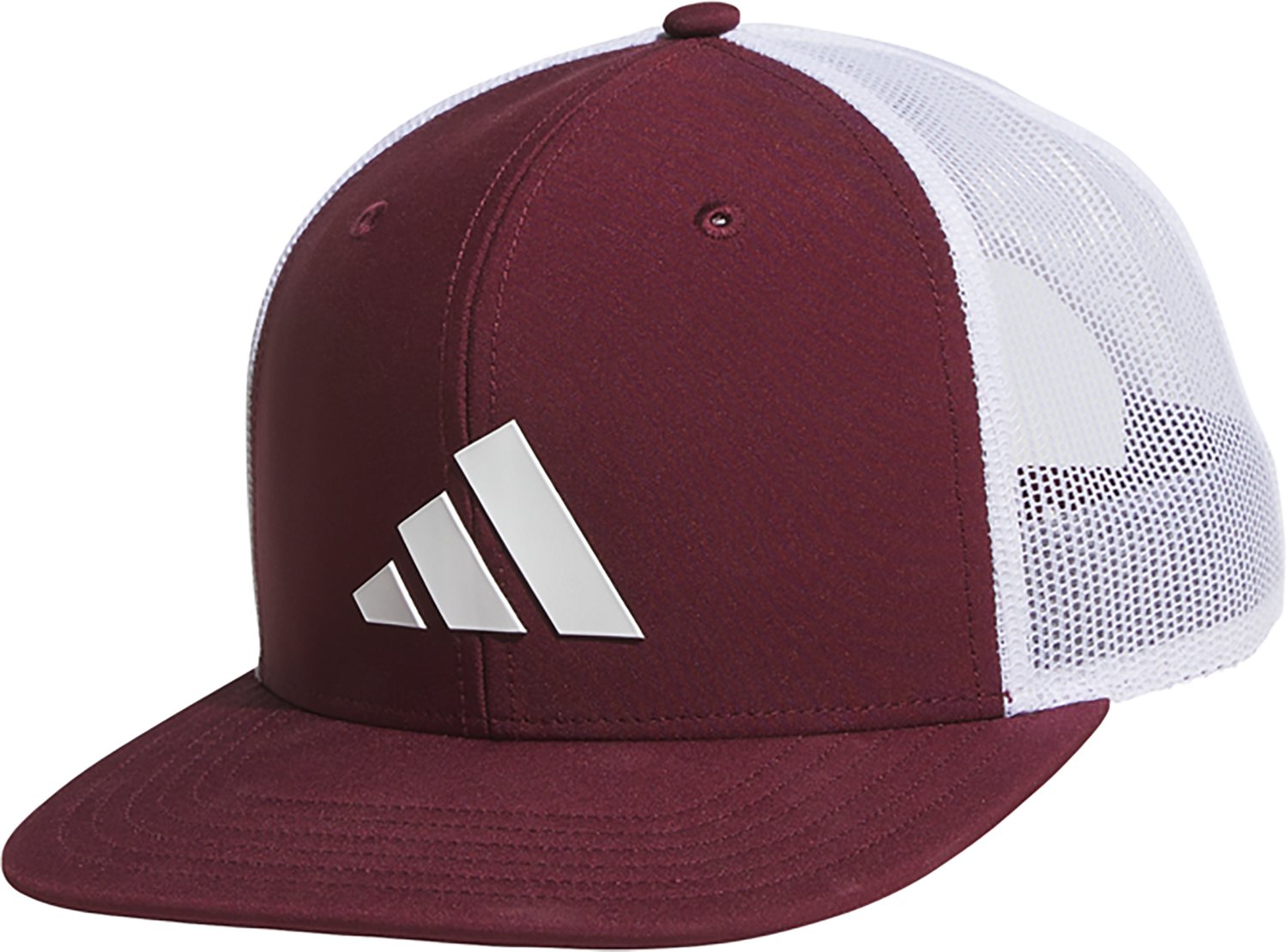adidas Men's Performance Trucker Hat