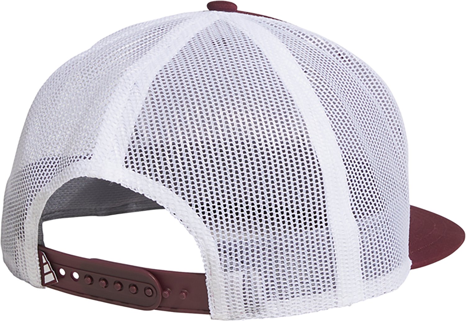 adidas Men's Performance Trucker Hat