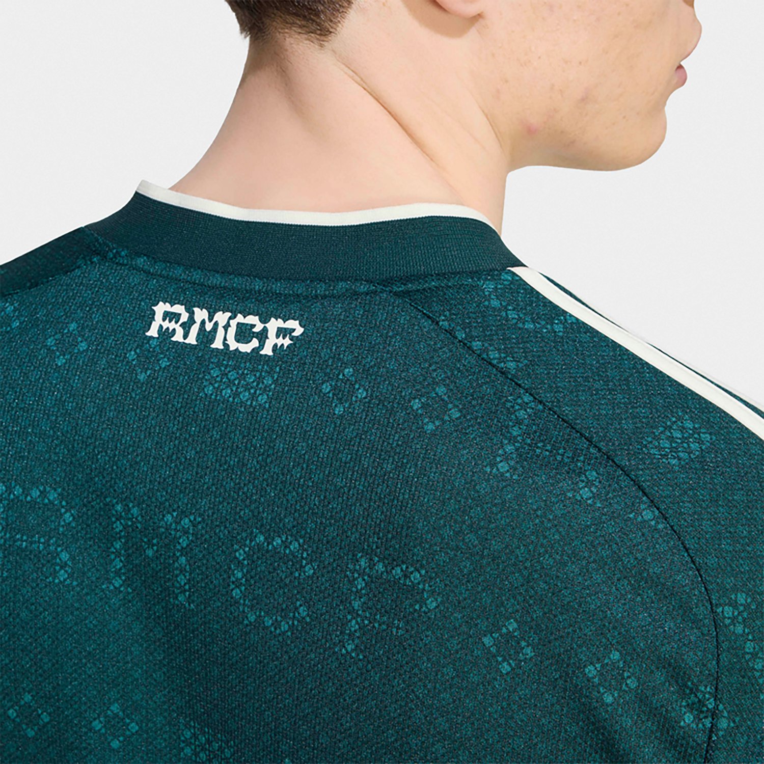 adidas Men's Real Madrid CF 26-27 Away Jersey - view number 4