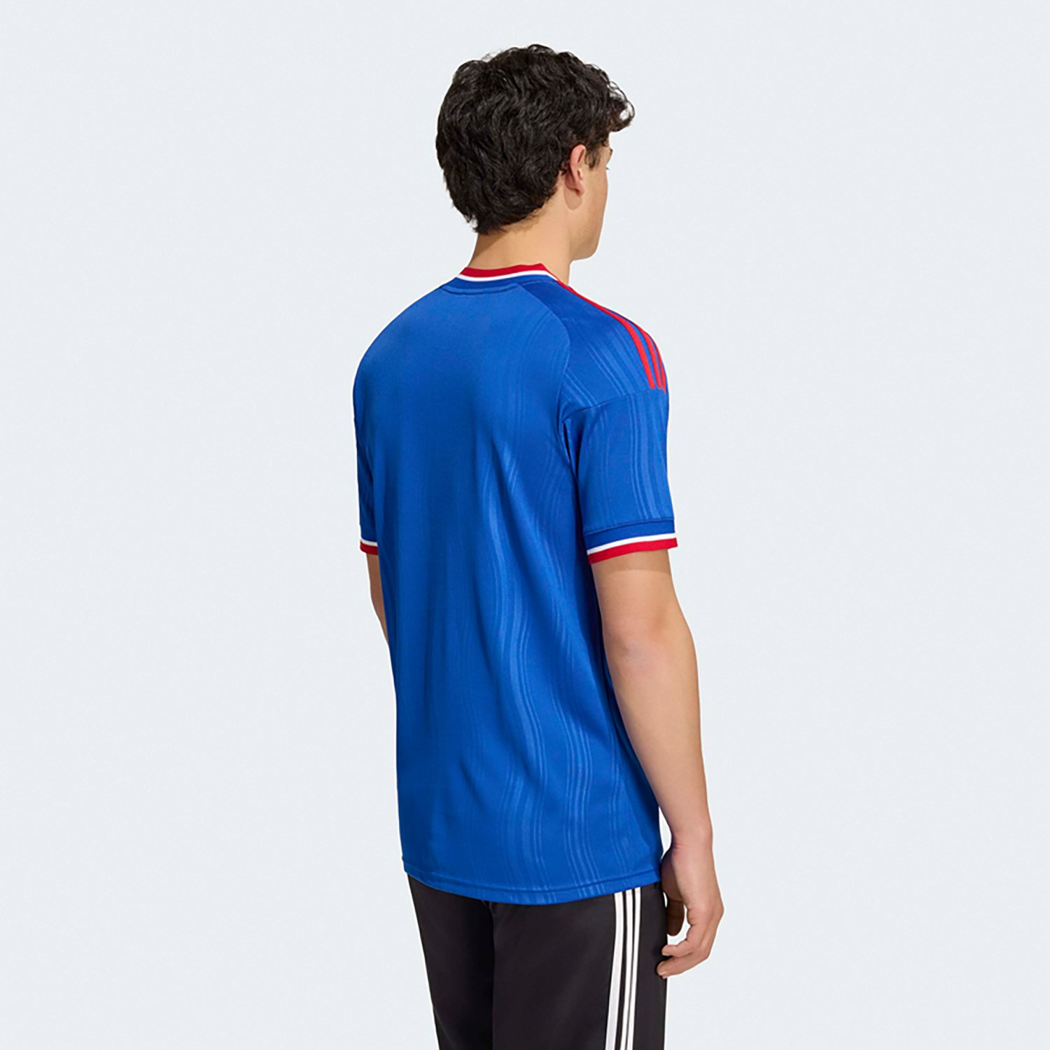 adidas Men's Manchester United FC 26-27 Away Jersey