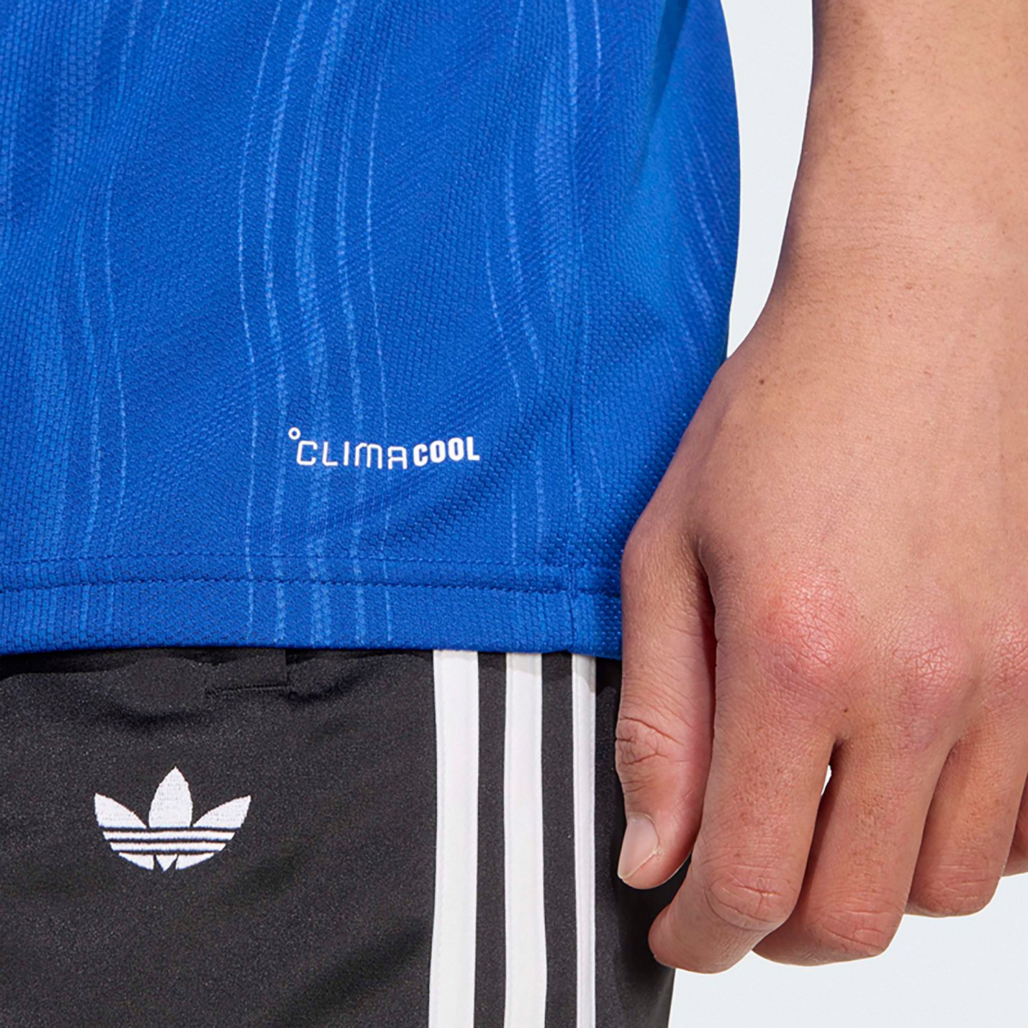 adidas Men's Manchester United FC 26-27 Away Jersey