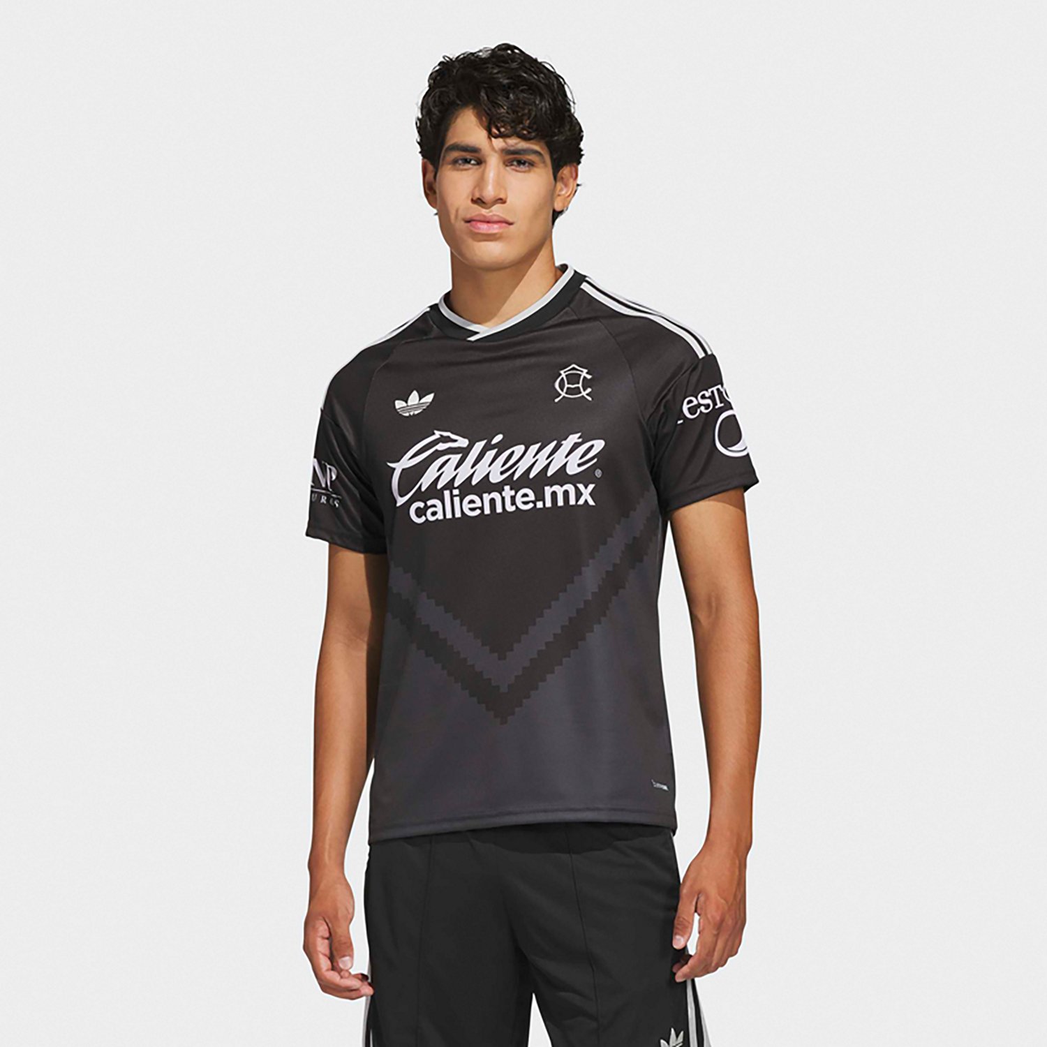 adidas Men’s Club America 26/27 Away Jersey