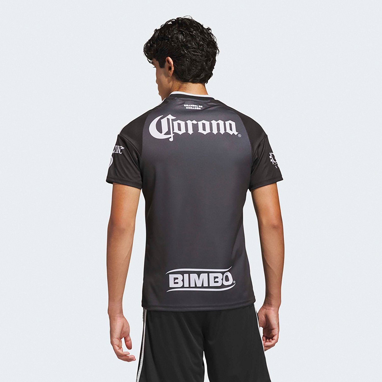 adidas Men’s Club America 26/27 Away Jersey