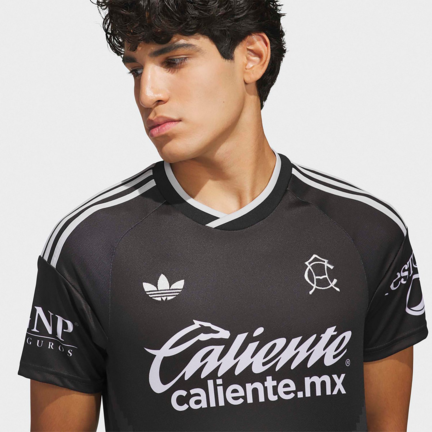 adidas Men’s Club America 26/27 Away Jersey