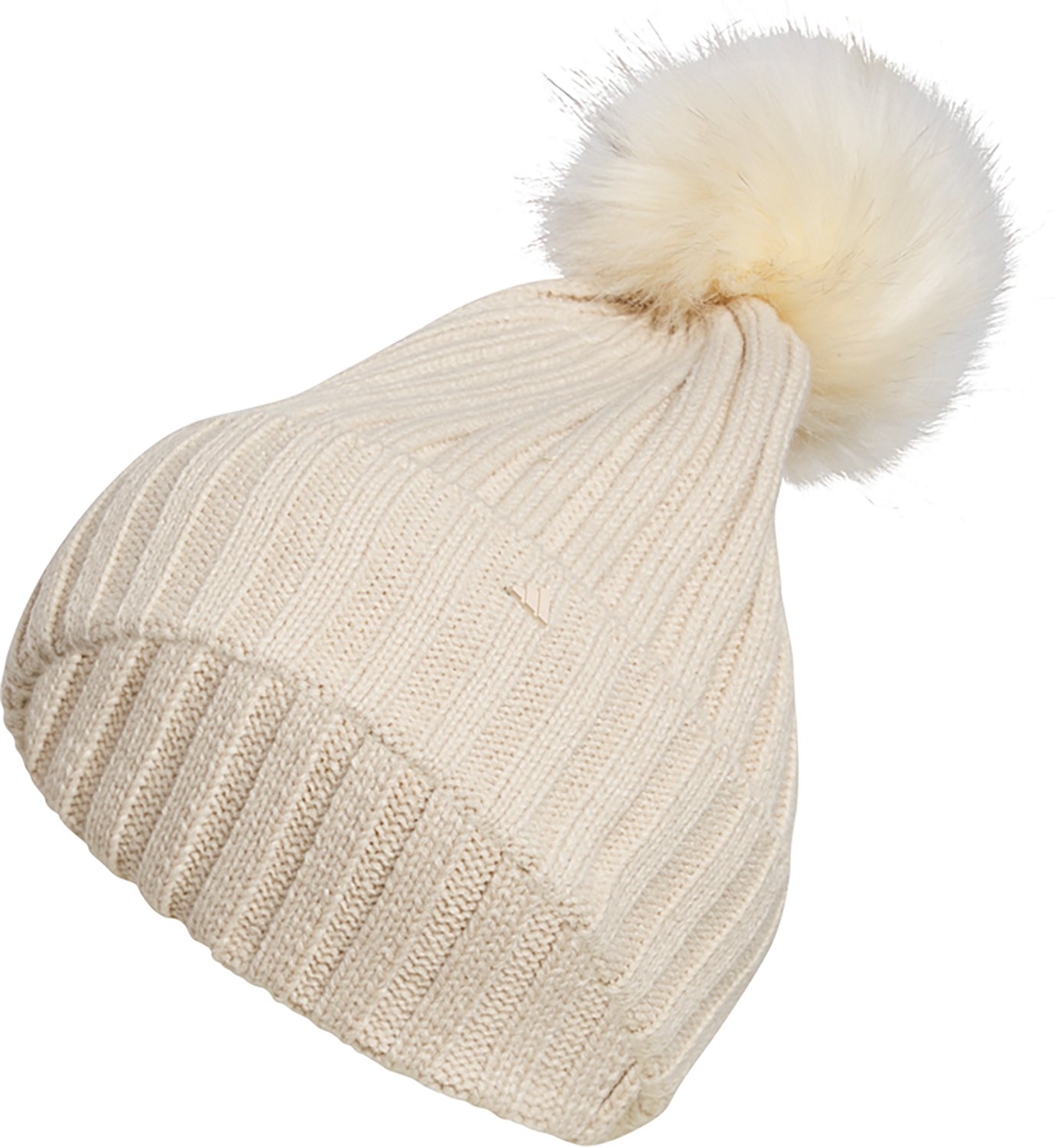 adidas Women's Pom Ballie 2.0 Beanie - view number 2