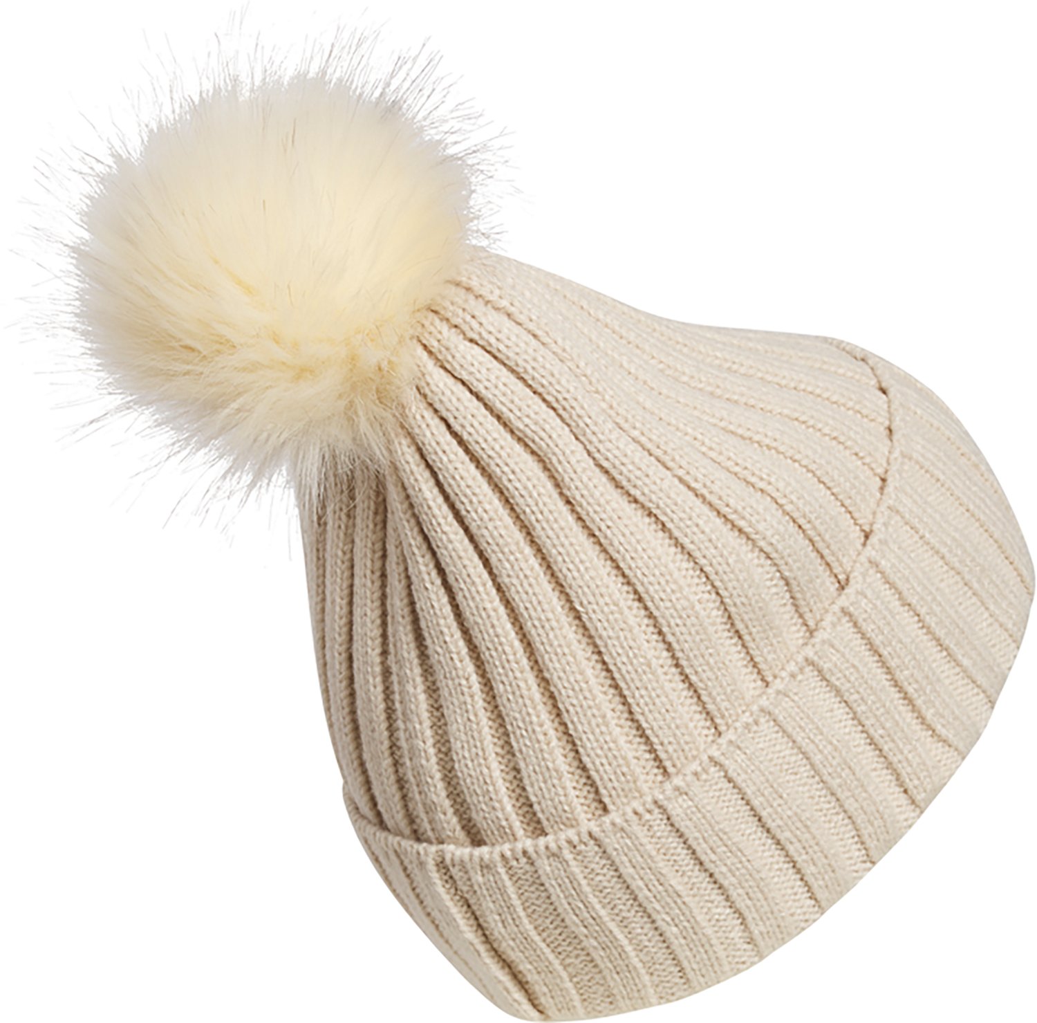 adidas Women's Pom Ballie 2.0 Beanie - view number 3