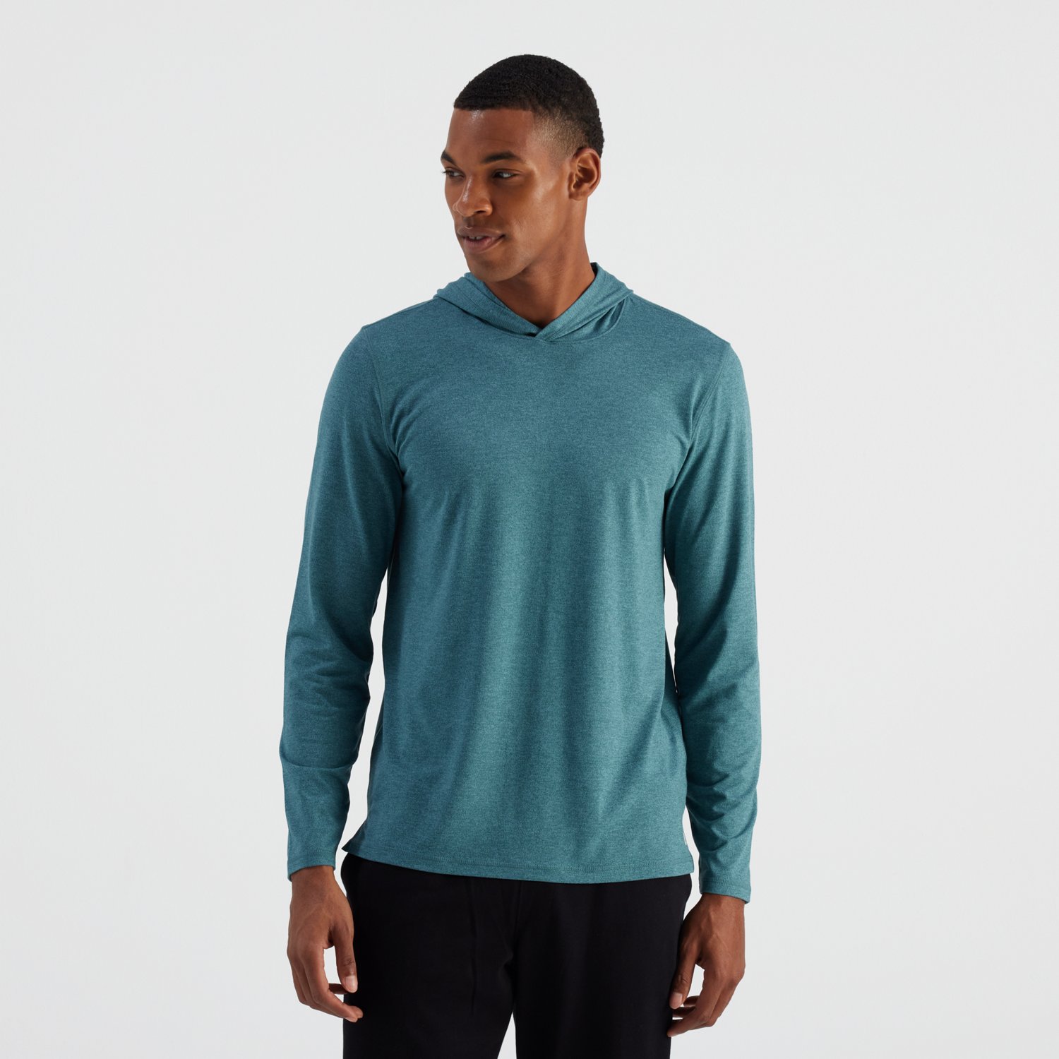 R.O.W Men’s Adam Luxe Hoodie