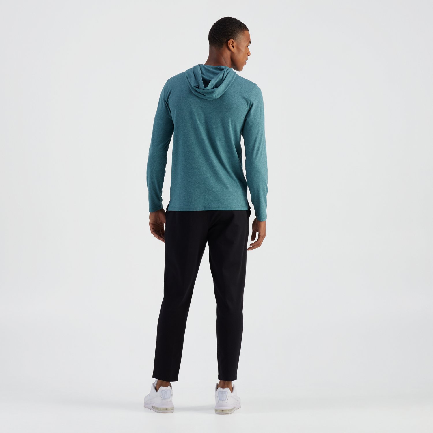 R.O.W Men’s Adam Luxe Hoodie - view number 3