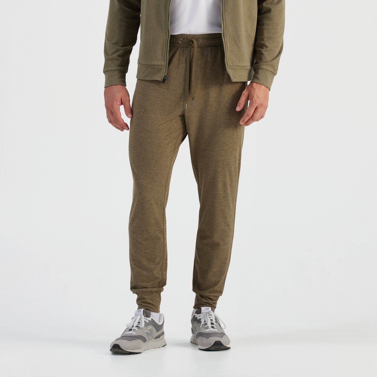 ADAM LUXE JOGGER