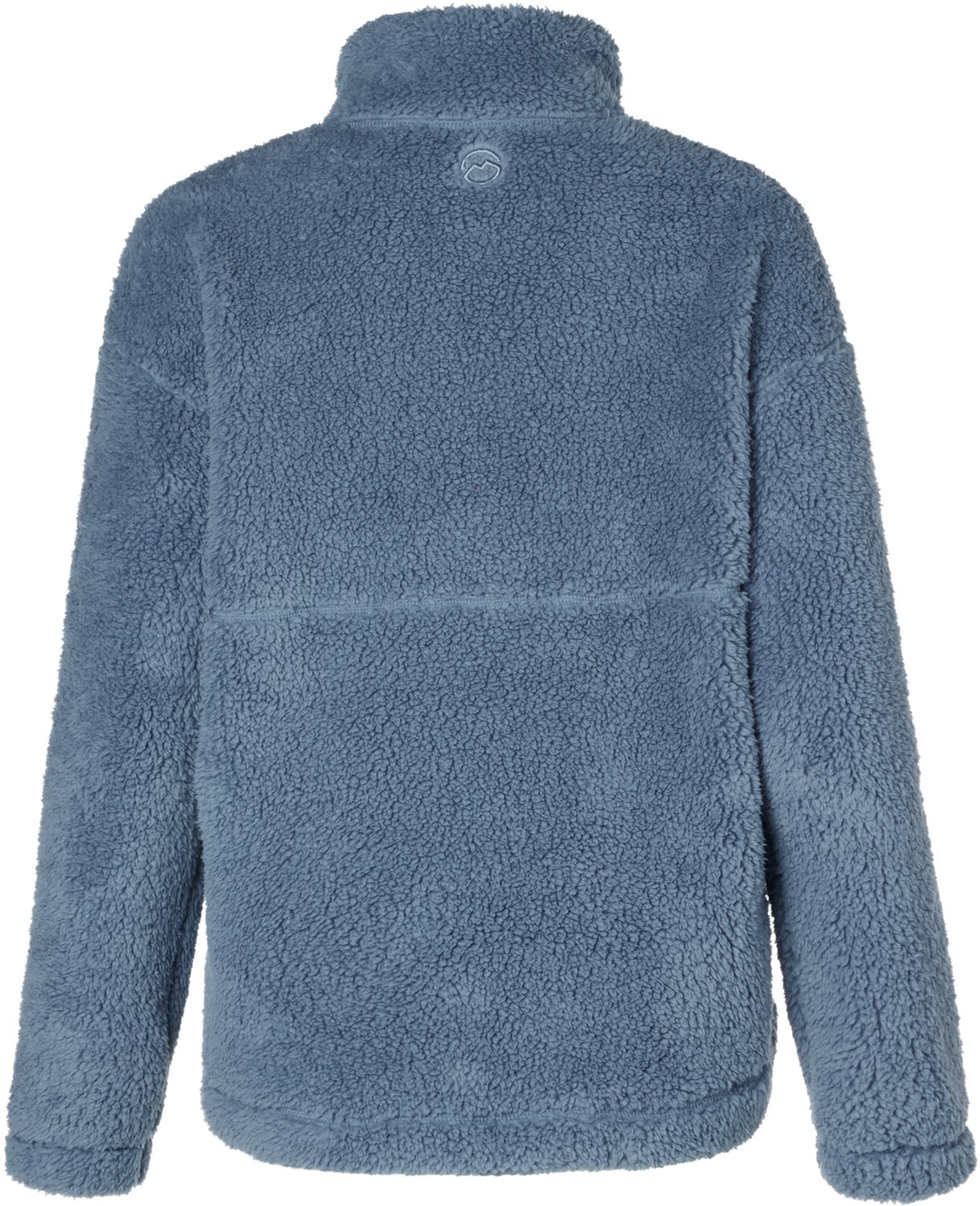 Magellan Outdoors Women's Campfire Fleece Long Sleeve T-shirt - view number 2